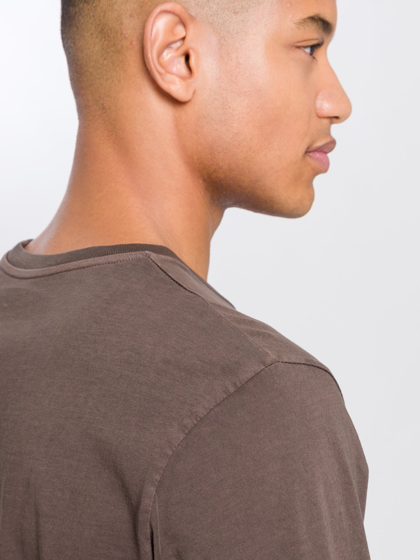 REGULAR FIT JERSEY T-SHIRT