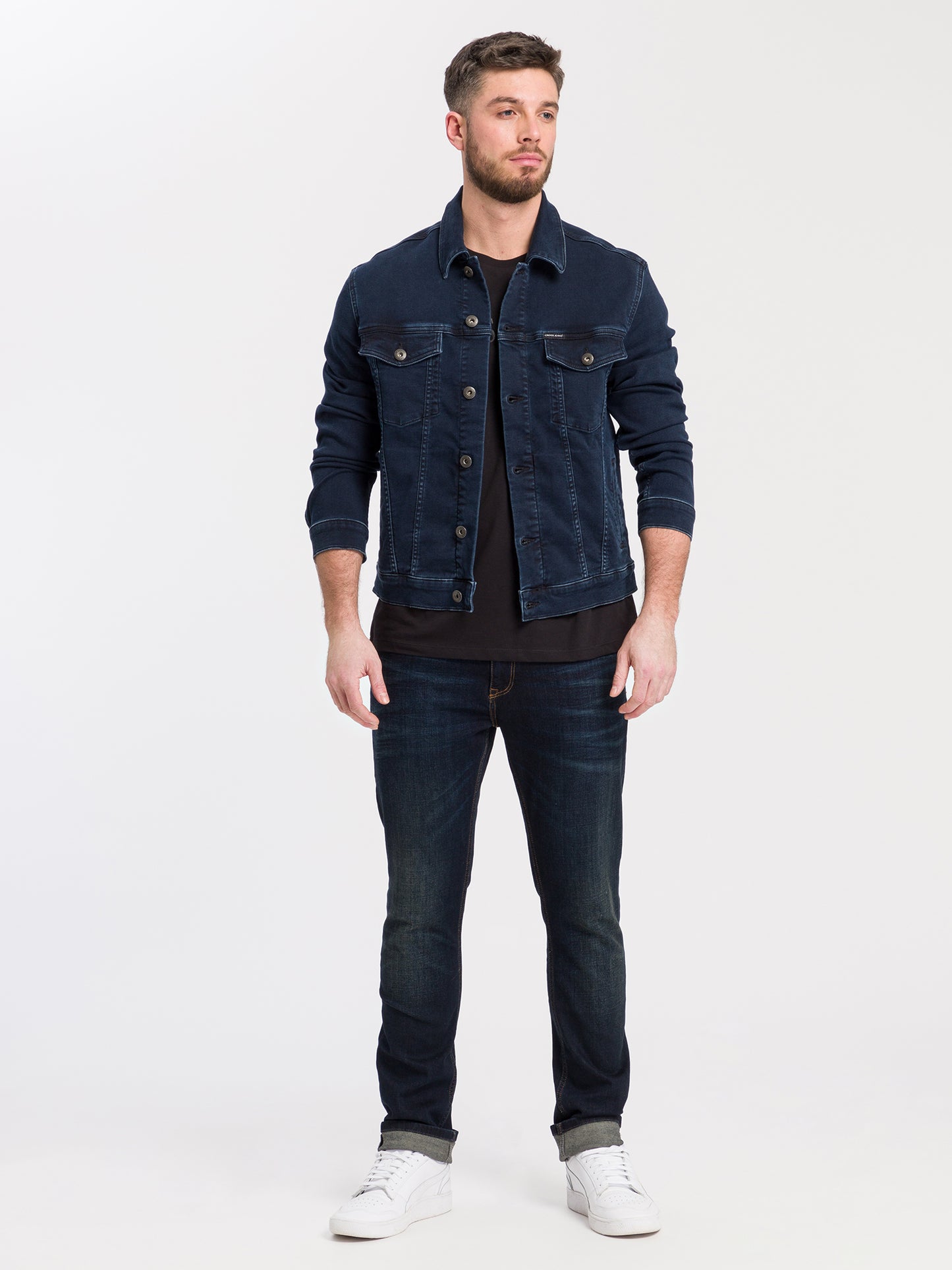 REGULAR FIT  T-SHIRT