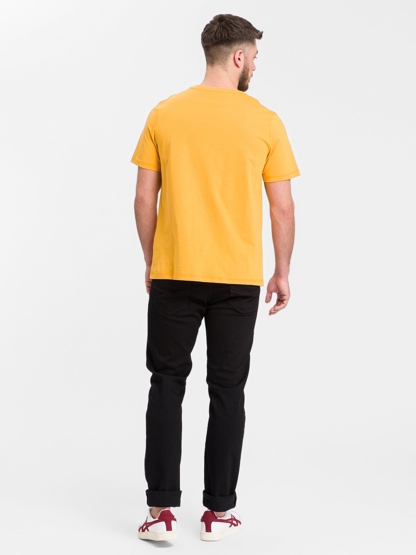 REGULAR FIT  T-SHIRT