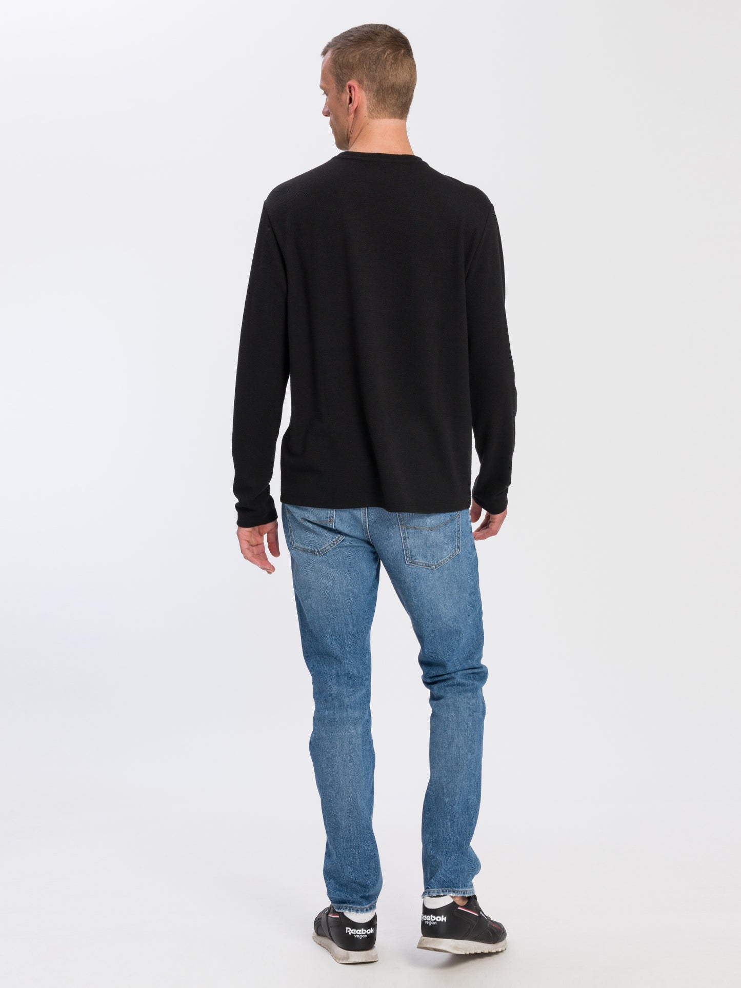 REGULAR FIT  LONGSLEEVE