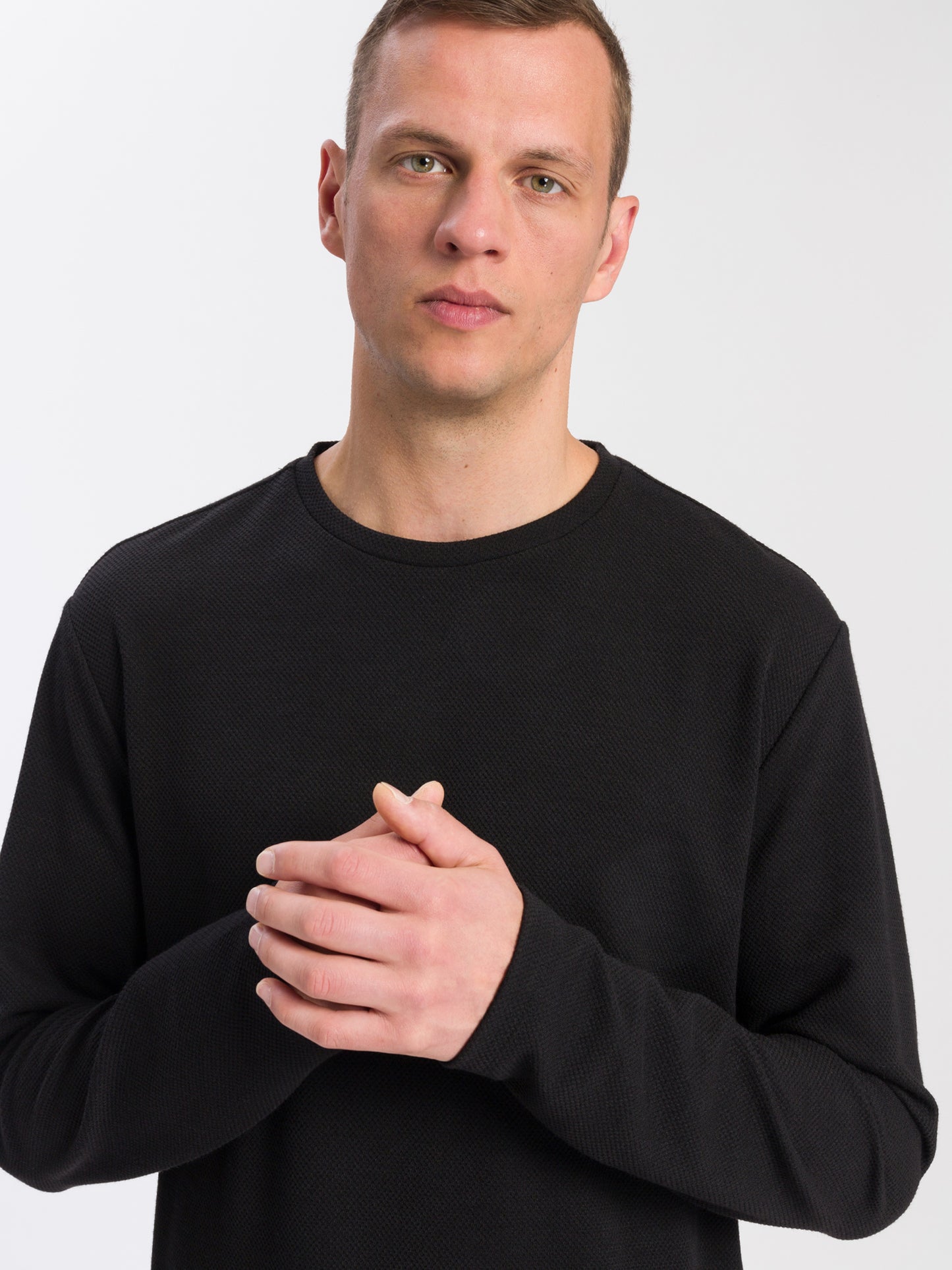 REGULAR FIT  LONGSLEEVE