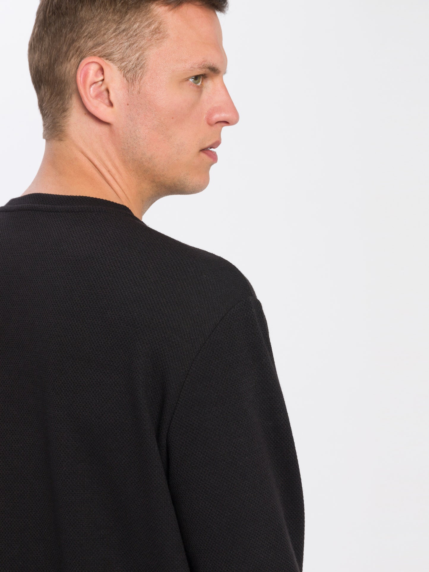 REGULAR FIT  LONGSLEEVE