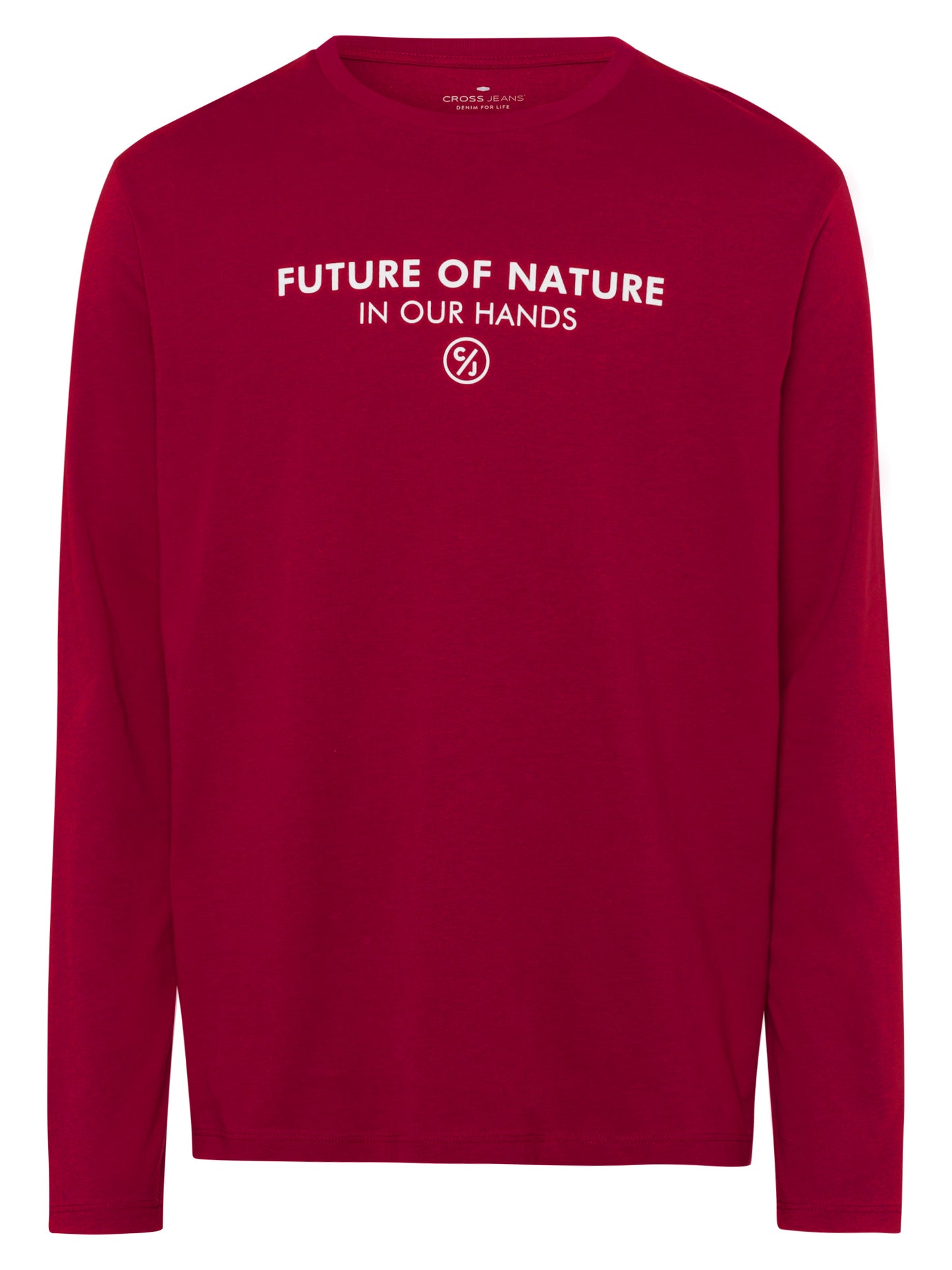 REGULAR FIT  LONGSLEEVE