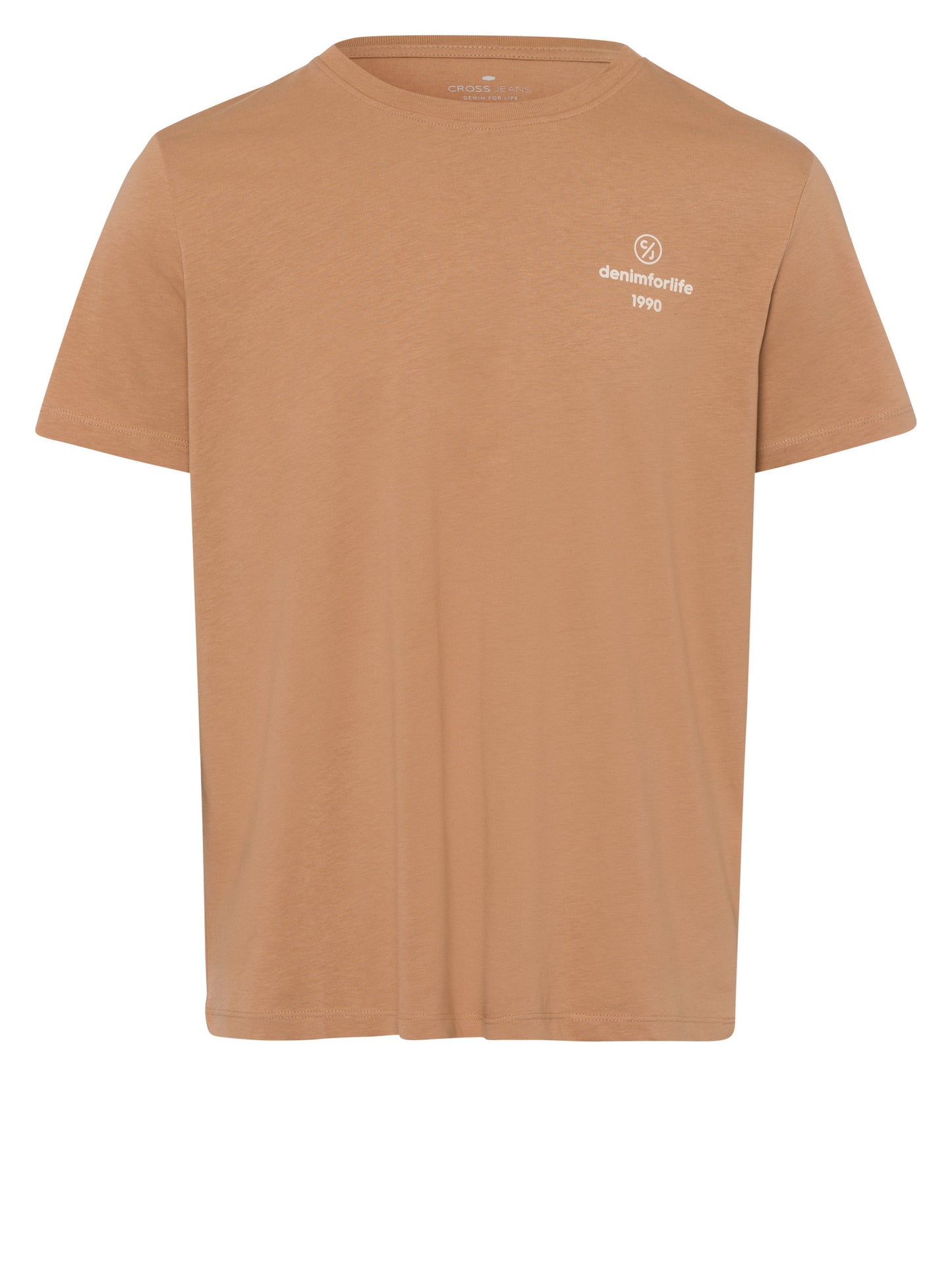 REGULAR FIT  T-SHIRT