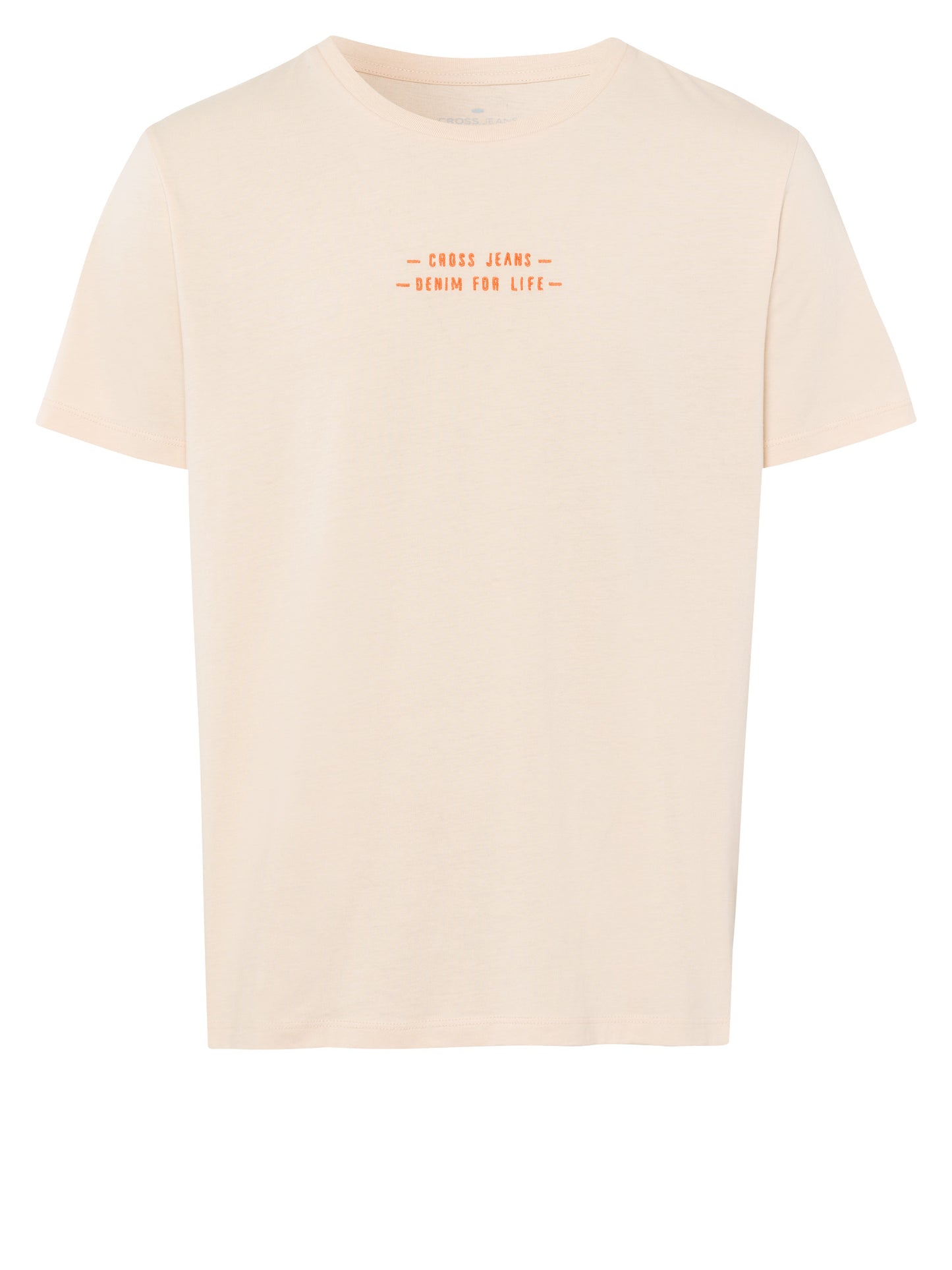 REGULAR FIT  T-SHIRT