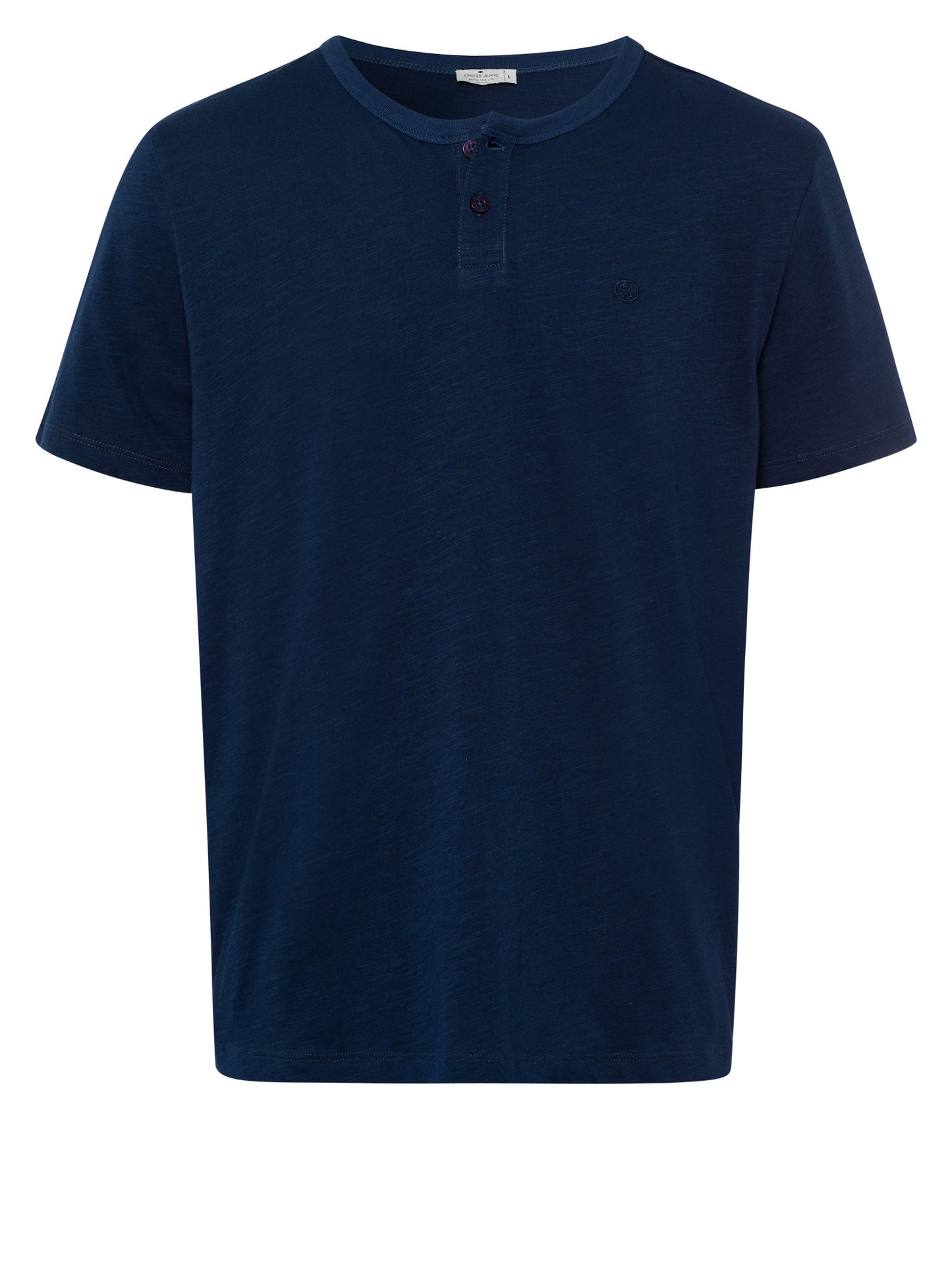 REGULAR FIT  T-SHIRT