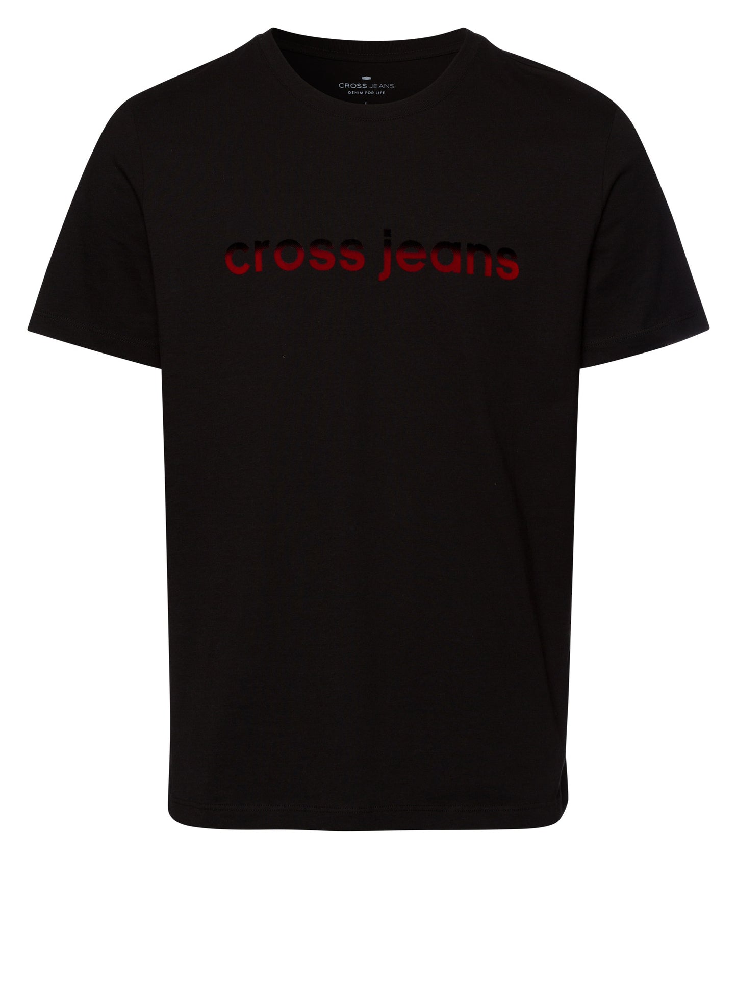 REGULAR FIT  T-SHIRT