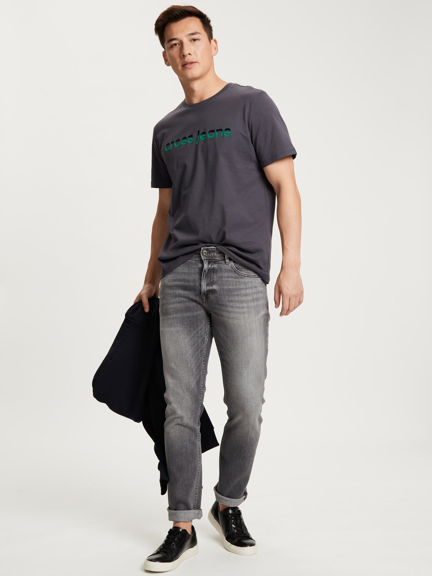 REGULAR FIT  T-SHIRT