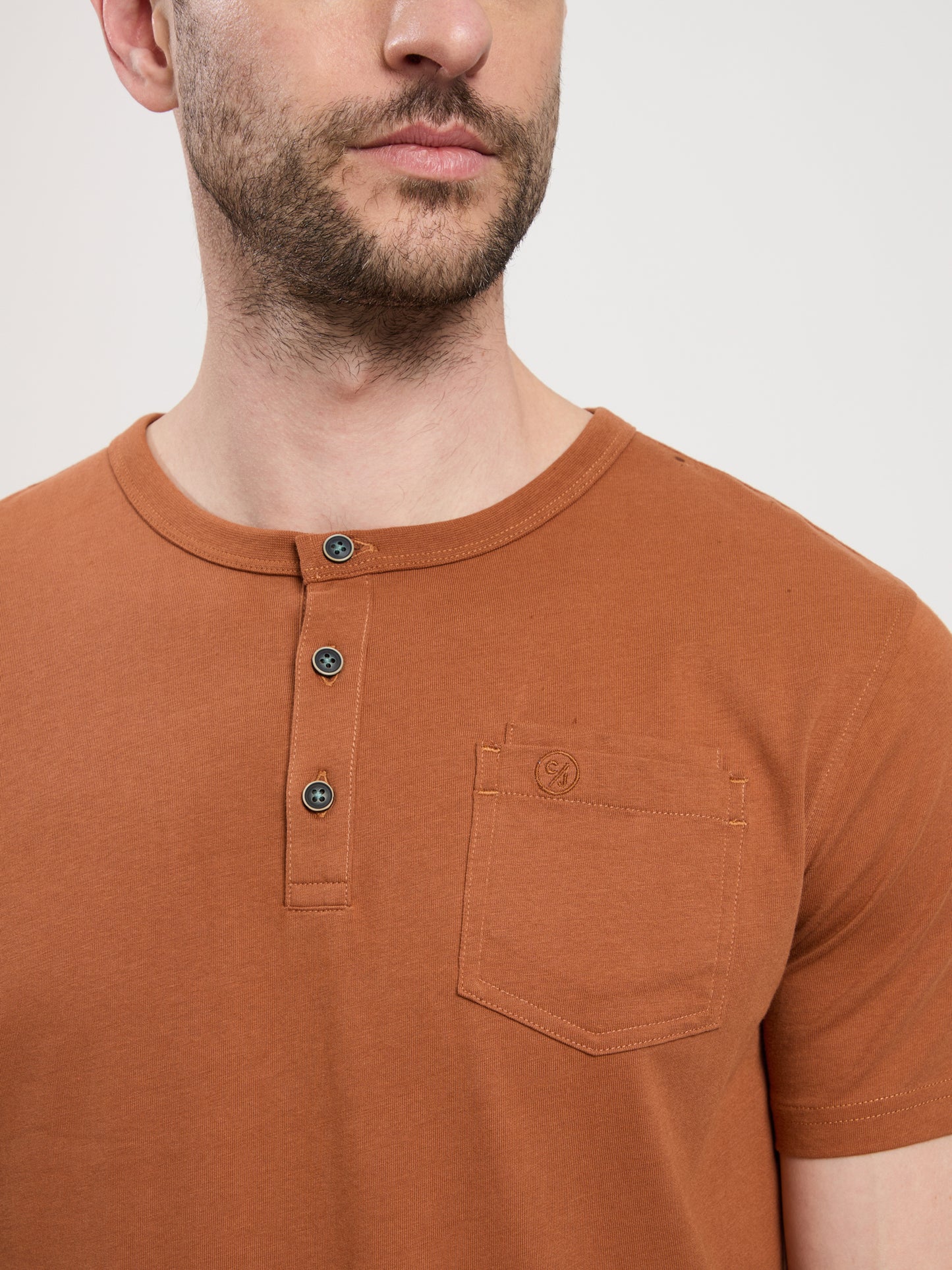 REGULAR FIT JERSEY T-SHIRT