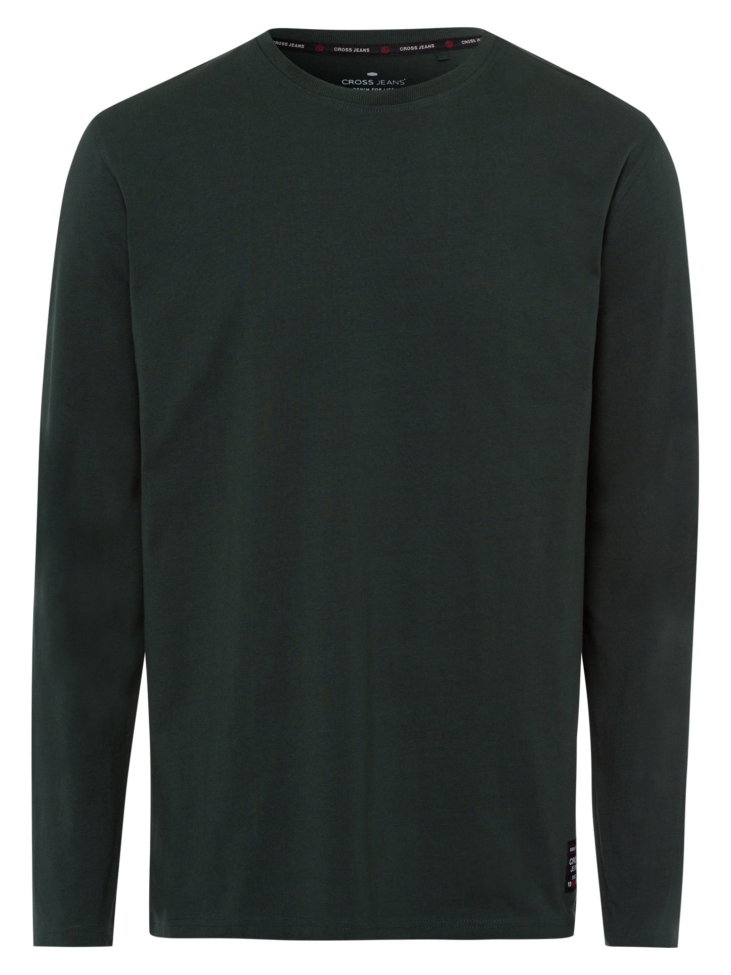 REGULAR FIT  LONGSLEEVE