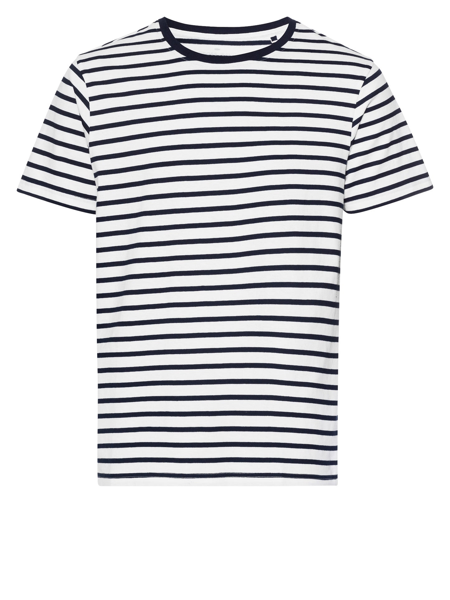 REGULAR FIT JERSEY T-SHIRT