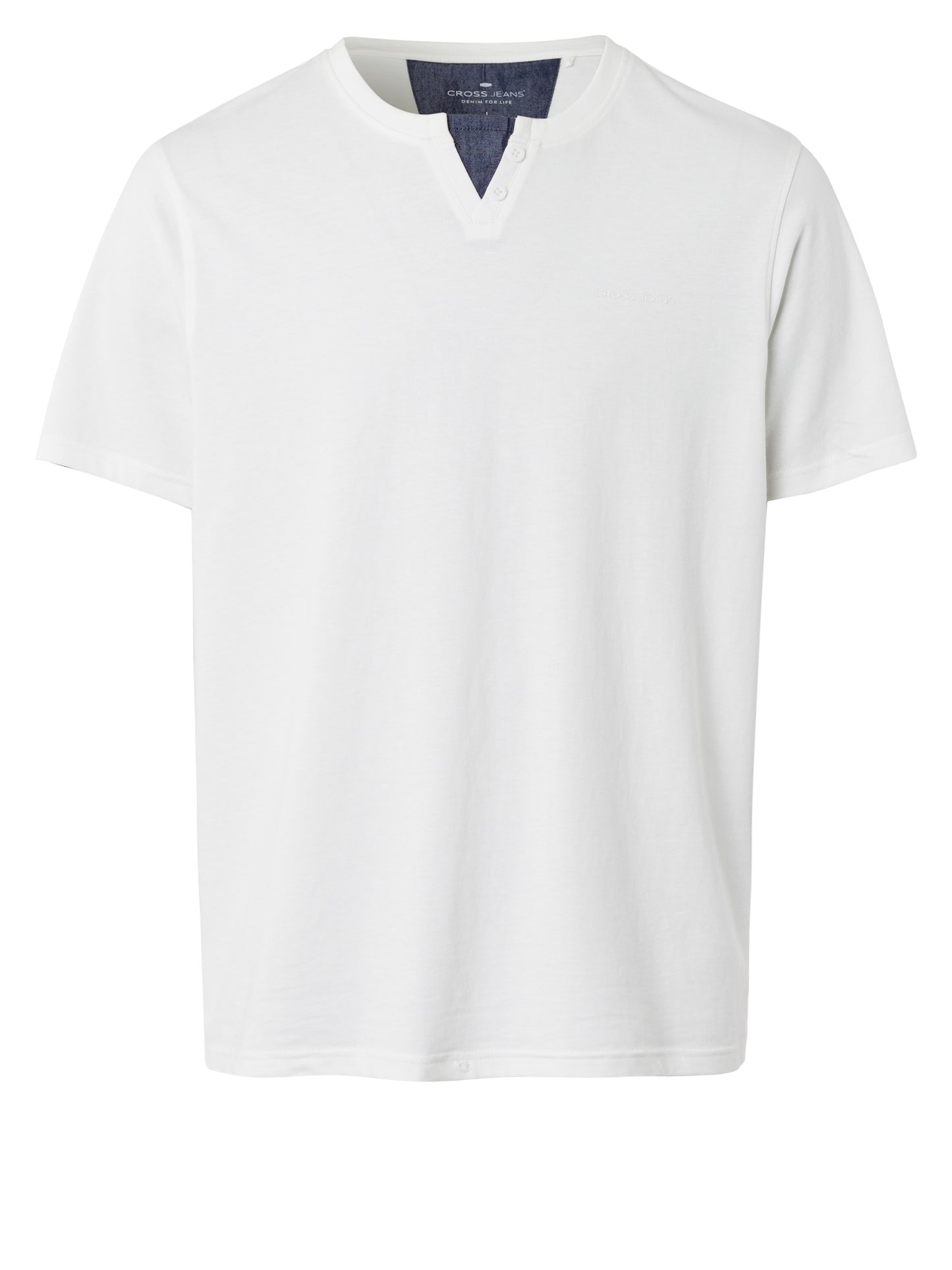 REGULAR FIT JERSEY T-SHIRT