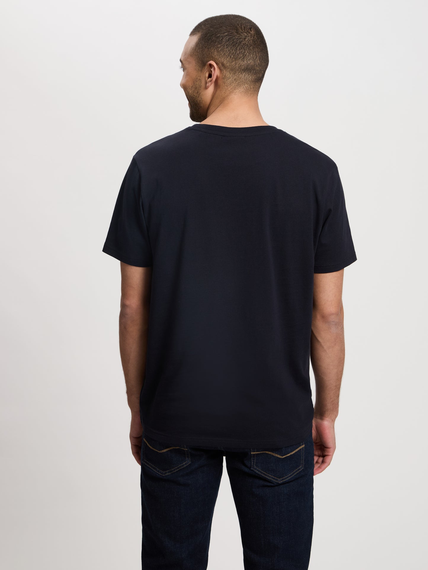 REGULAR FIT  T-SHIRT