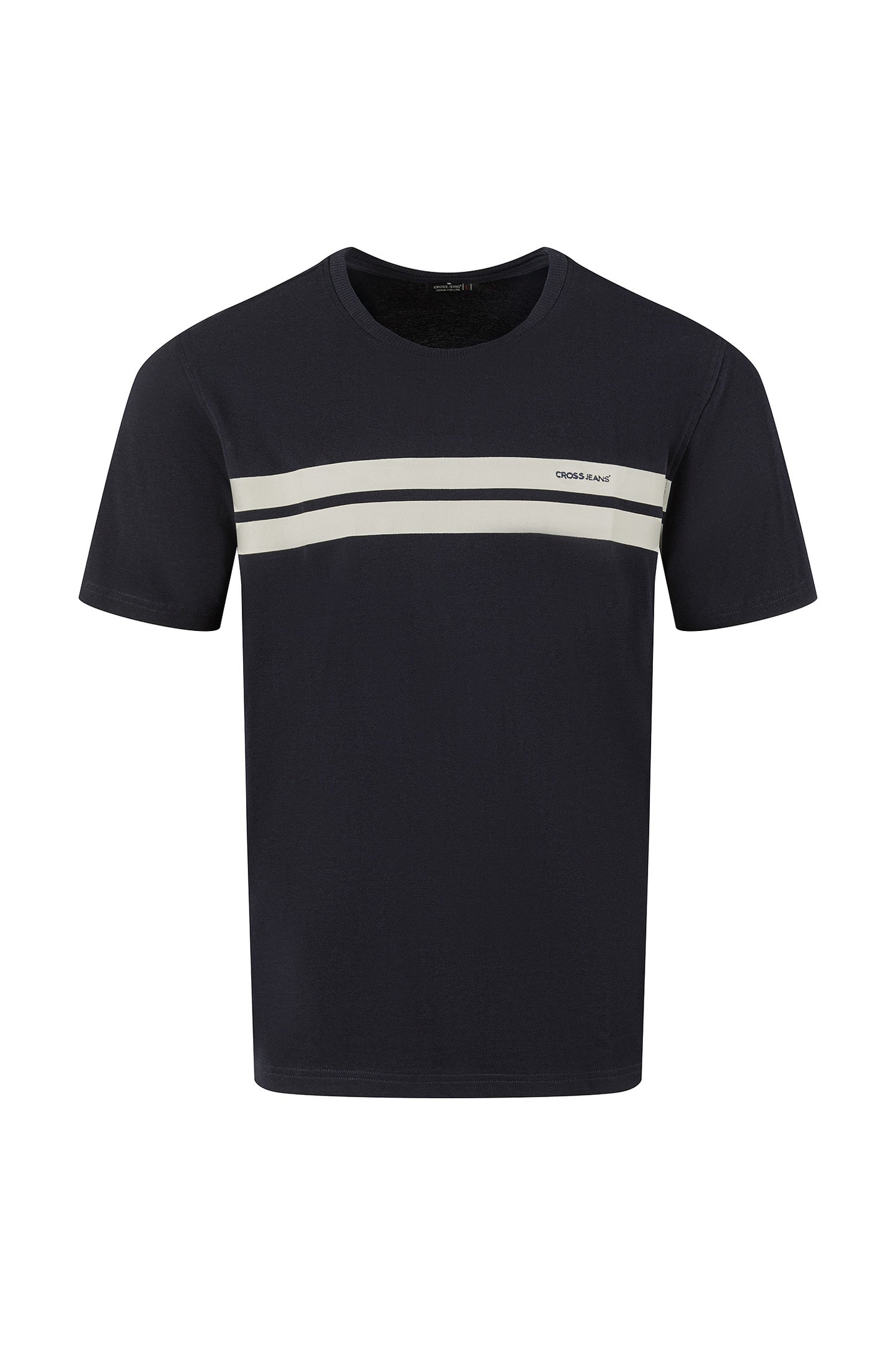 REGULAR FIT  T-SHIRT