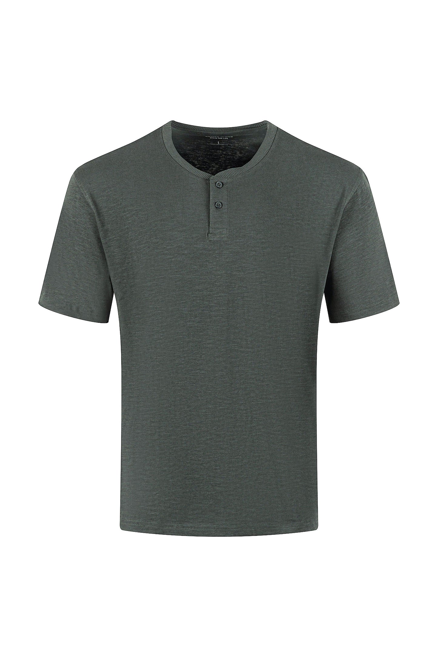 REGULAR FIT T-SHIRT