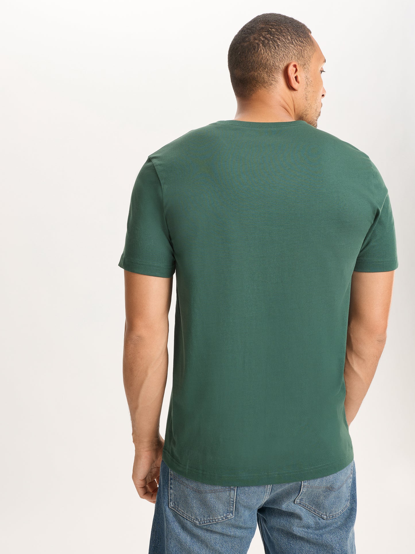 REGULAR FIT  T-SHIRT