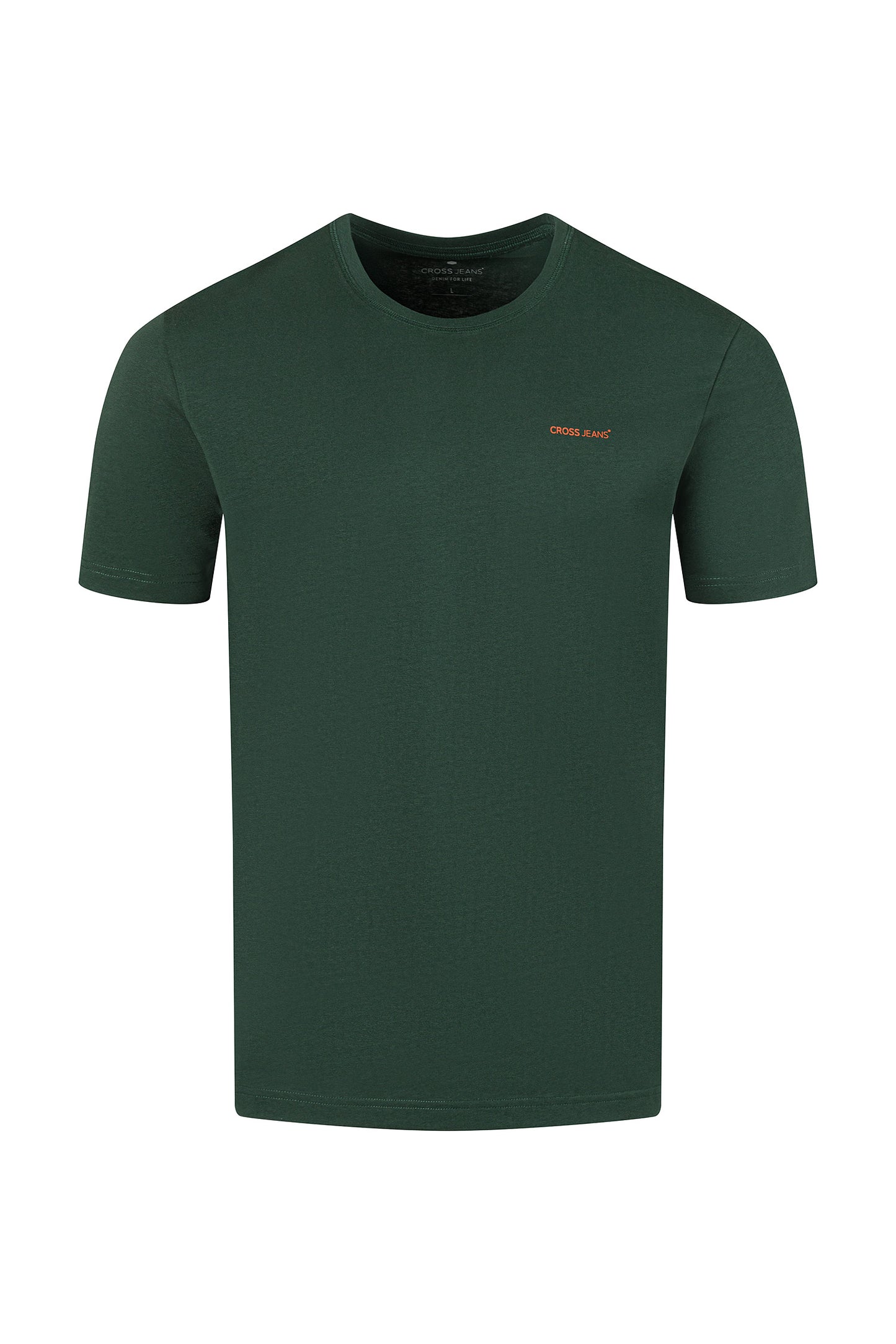 REGULAR FIT  T-SHIRT