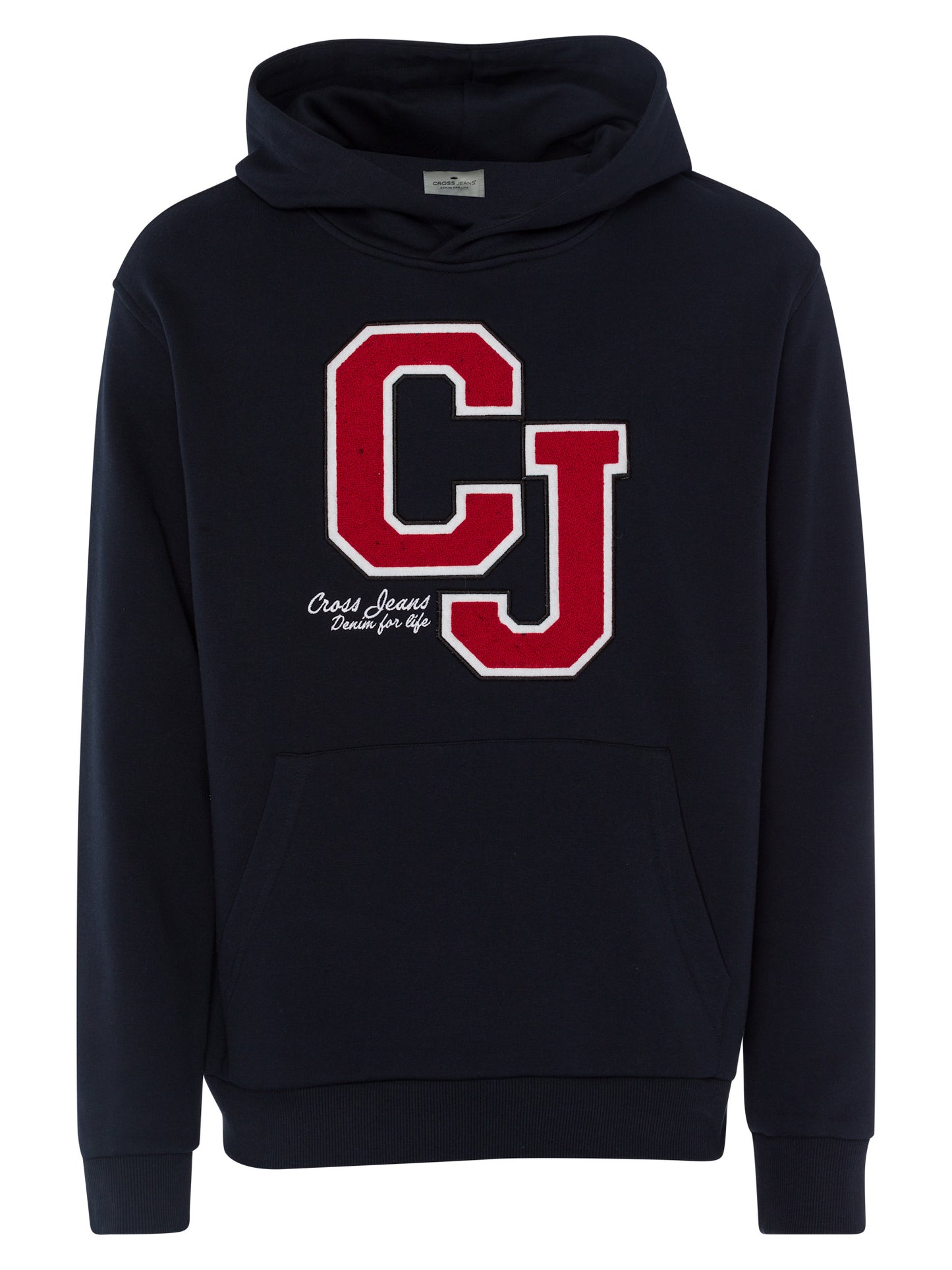 REGULAR FIT  HOODIE
