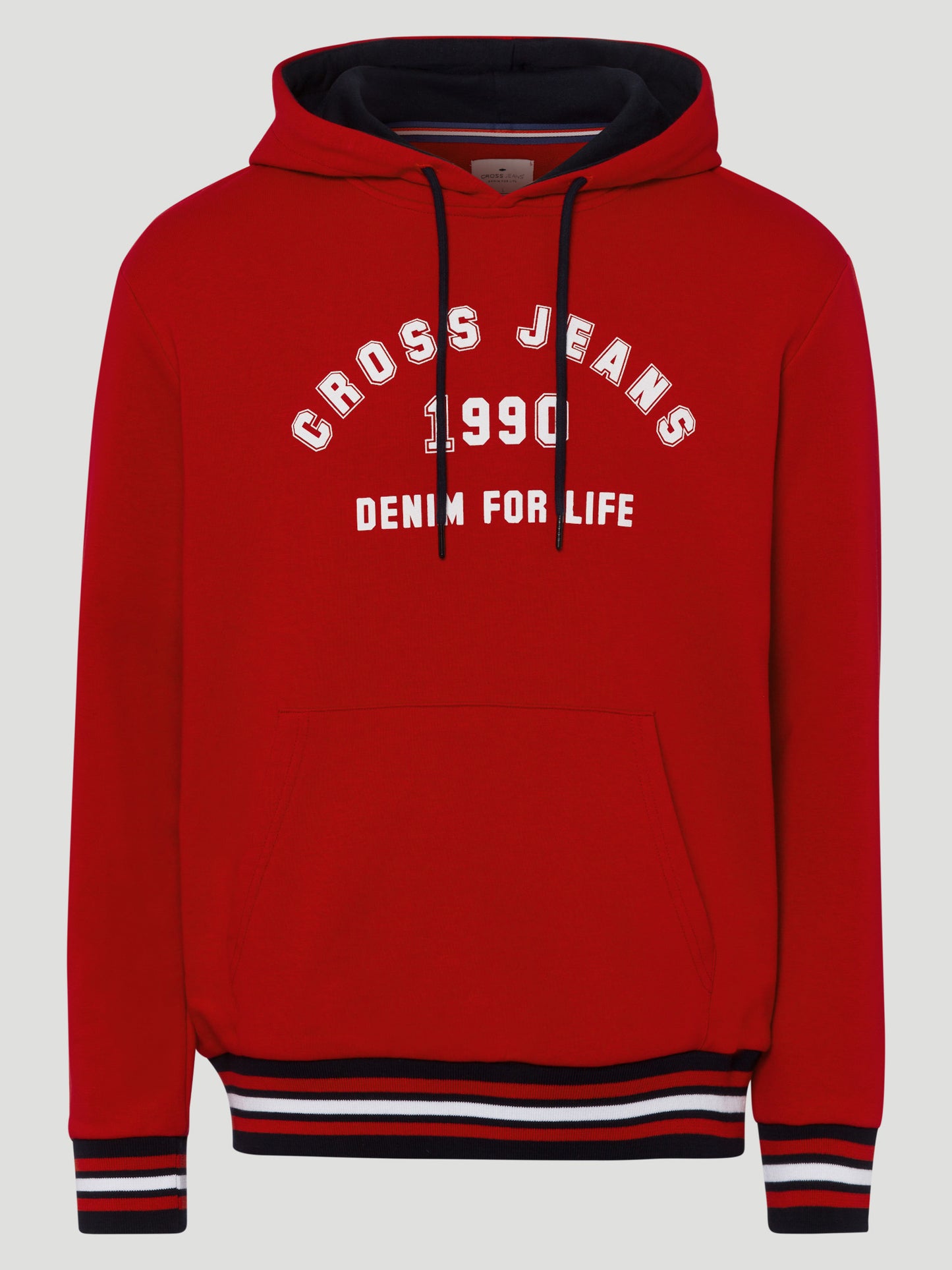 REGULAR FIT  HOODIE
