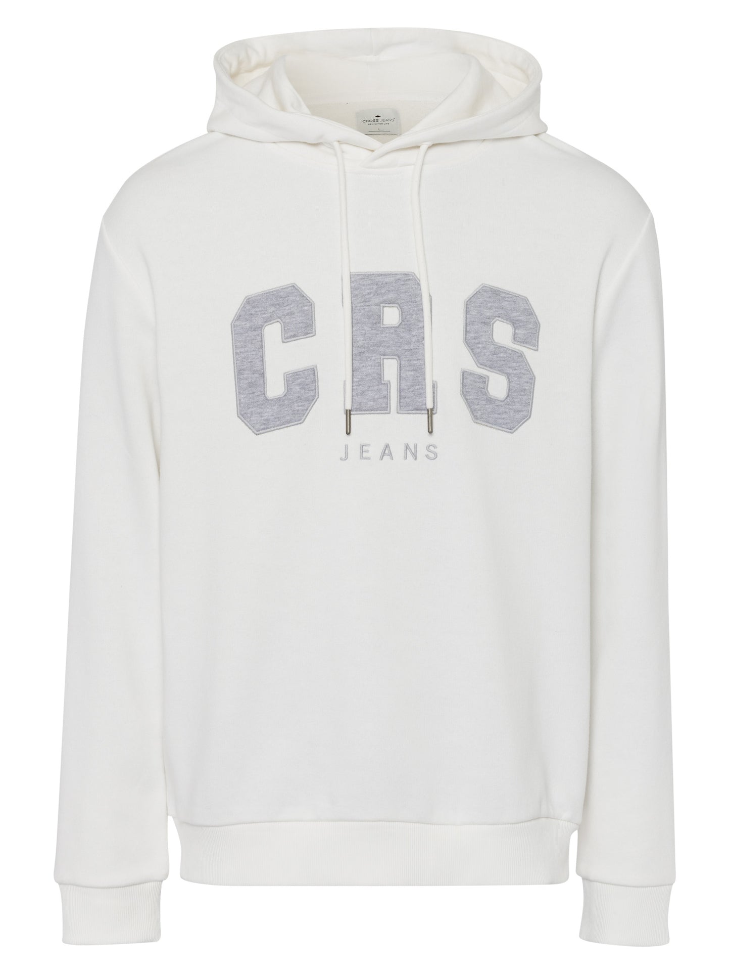 REGULAR FIT  HOODIE