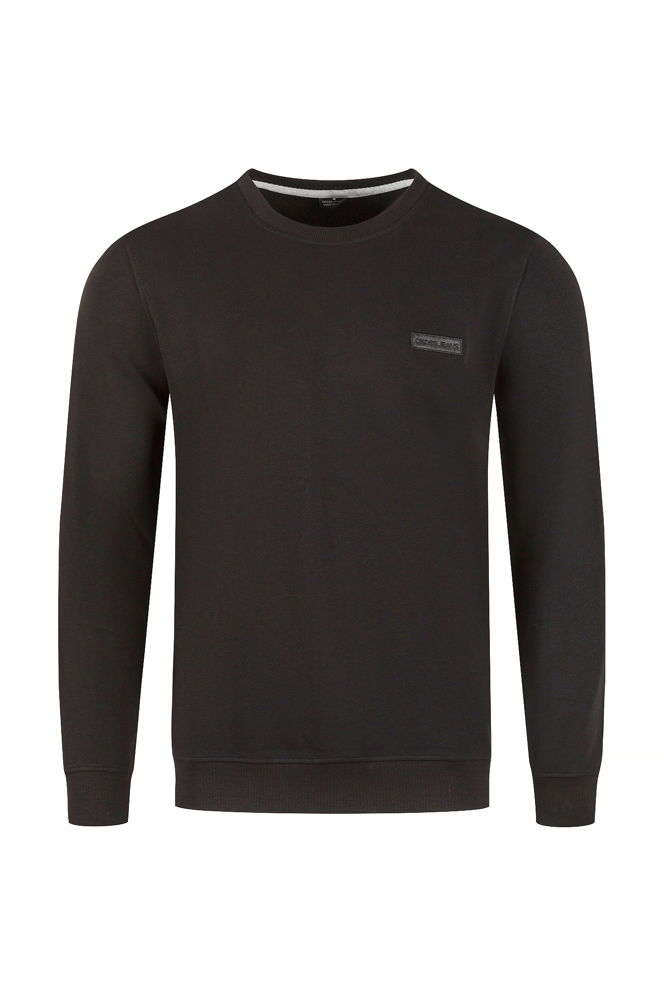 FRENCH TERRY SWEATSHIRT