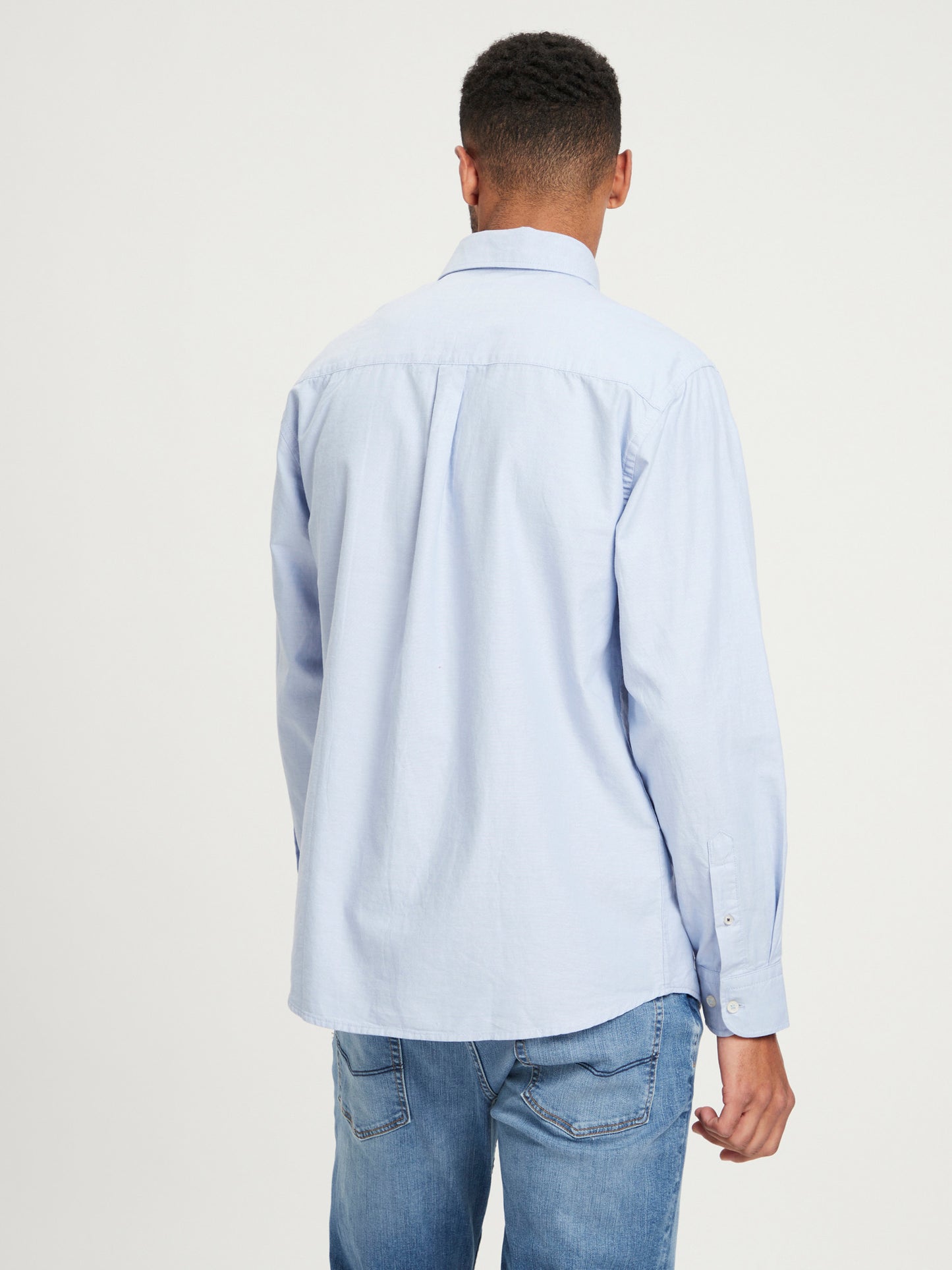 REGULAR FIT  HEMD