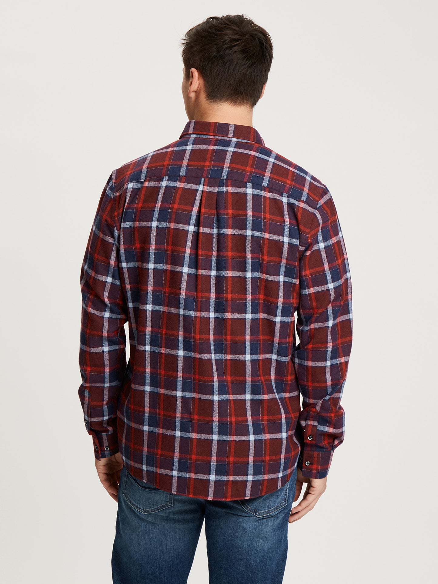 REGULAR FIT  HEMD