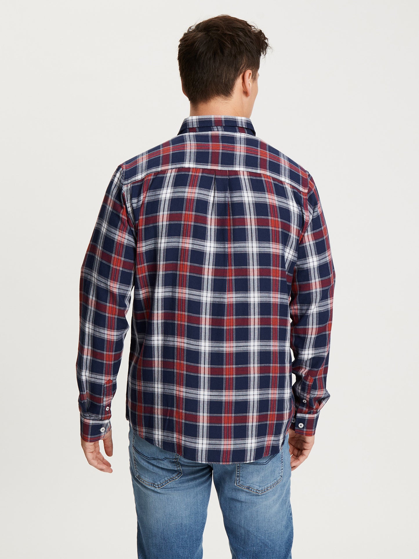REGULAR FIT  HEMD