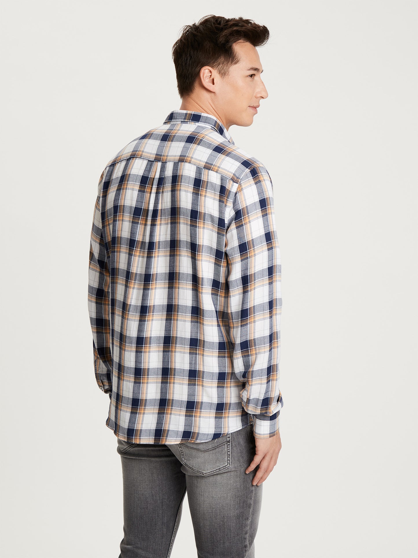 REGULAR FIT  HEMD