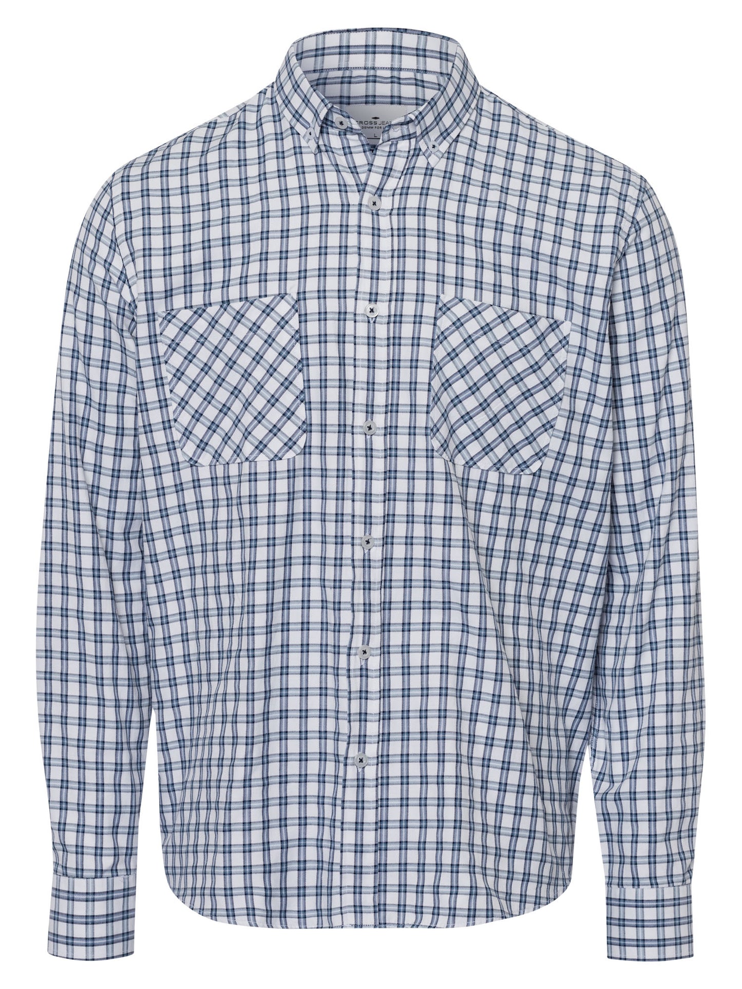 REGULAR FIT  HEMD