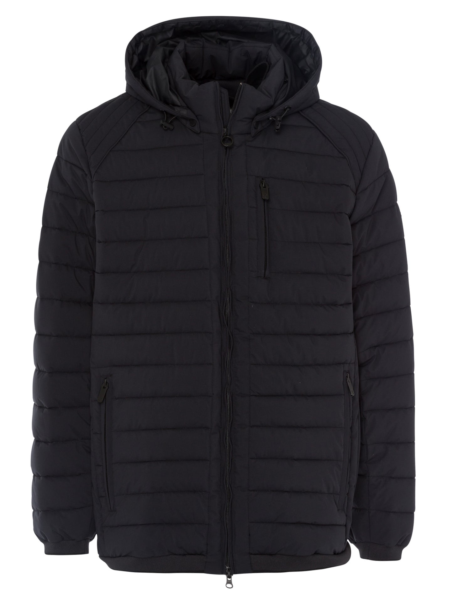 REGULAR FIT  WINTERJACKE