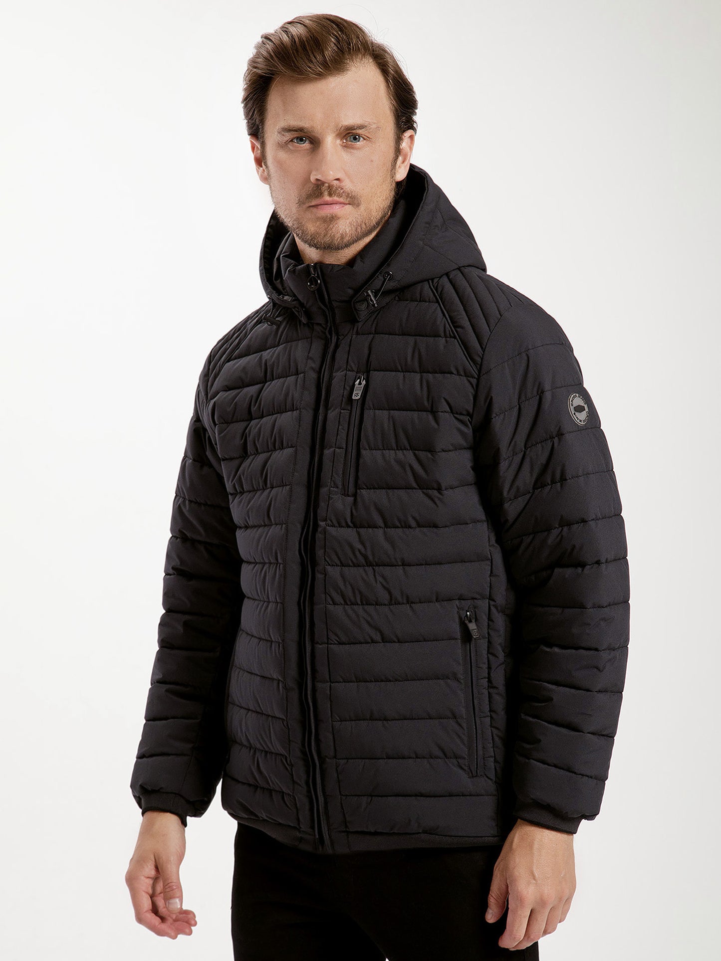 REGULAR FIT  WINTERJACKE
