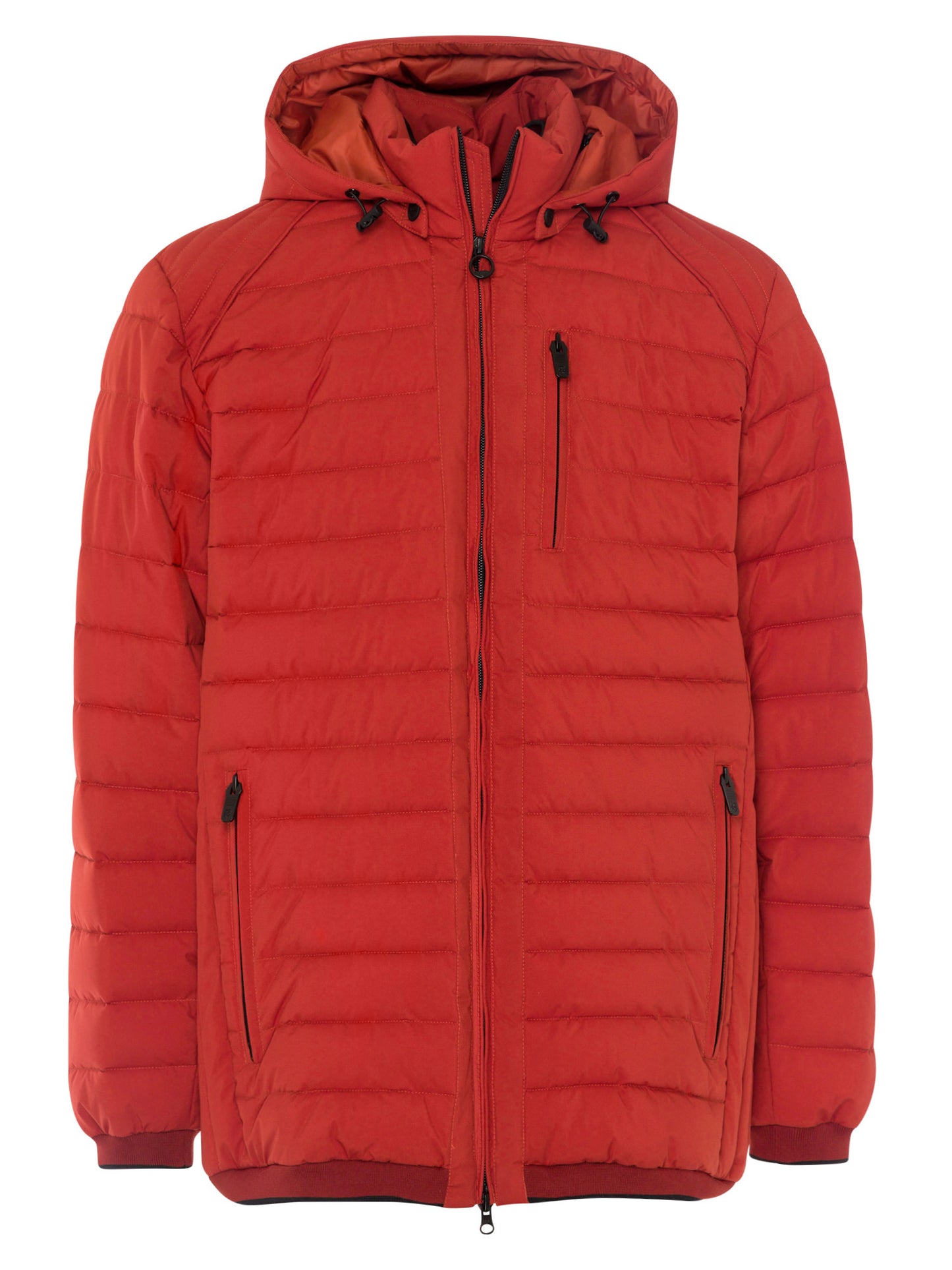 REGULAR FIT  WINTERJACKE