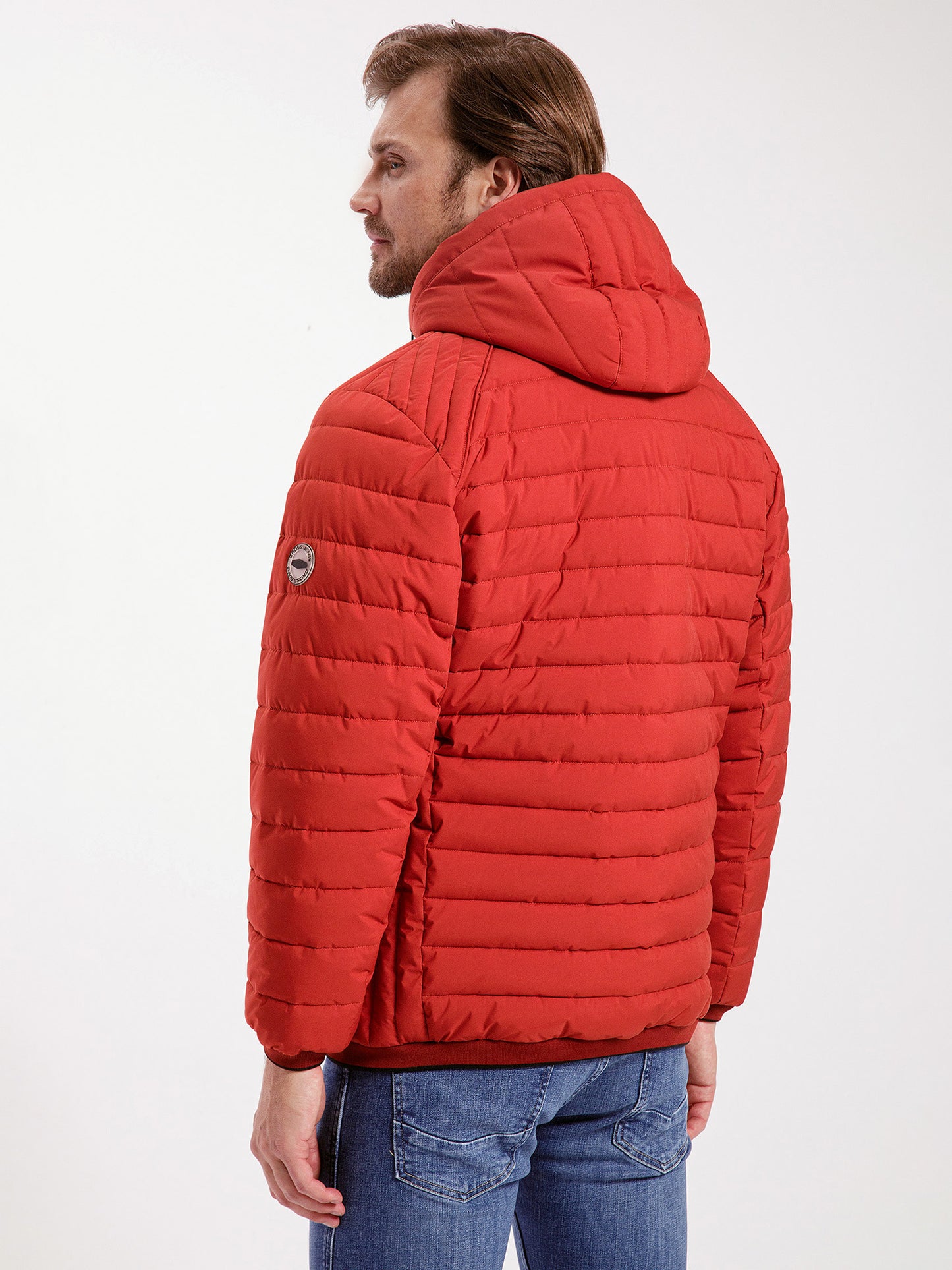 REGULAR FIT  WINTERJACKE
