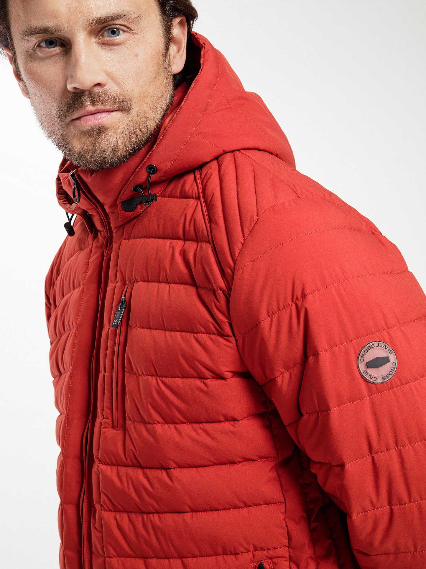 REGULAR FIT  WINTERJACKE
