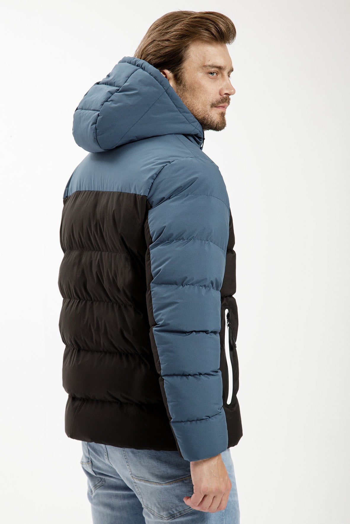 REGULAR FIT  WINTERJACKE