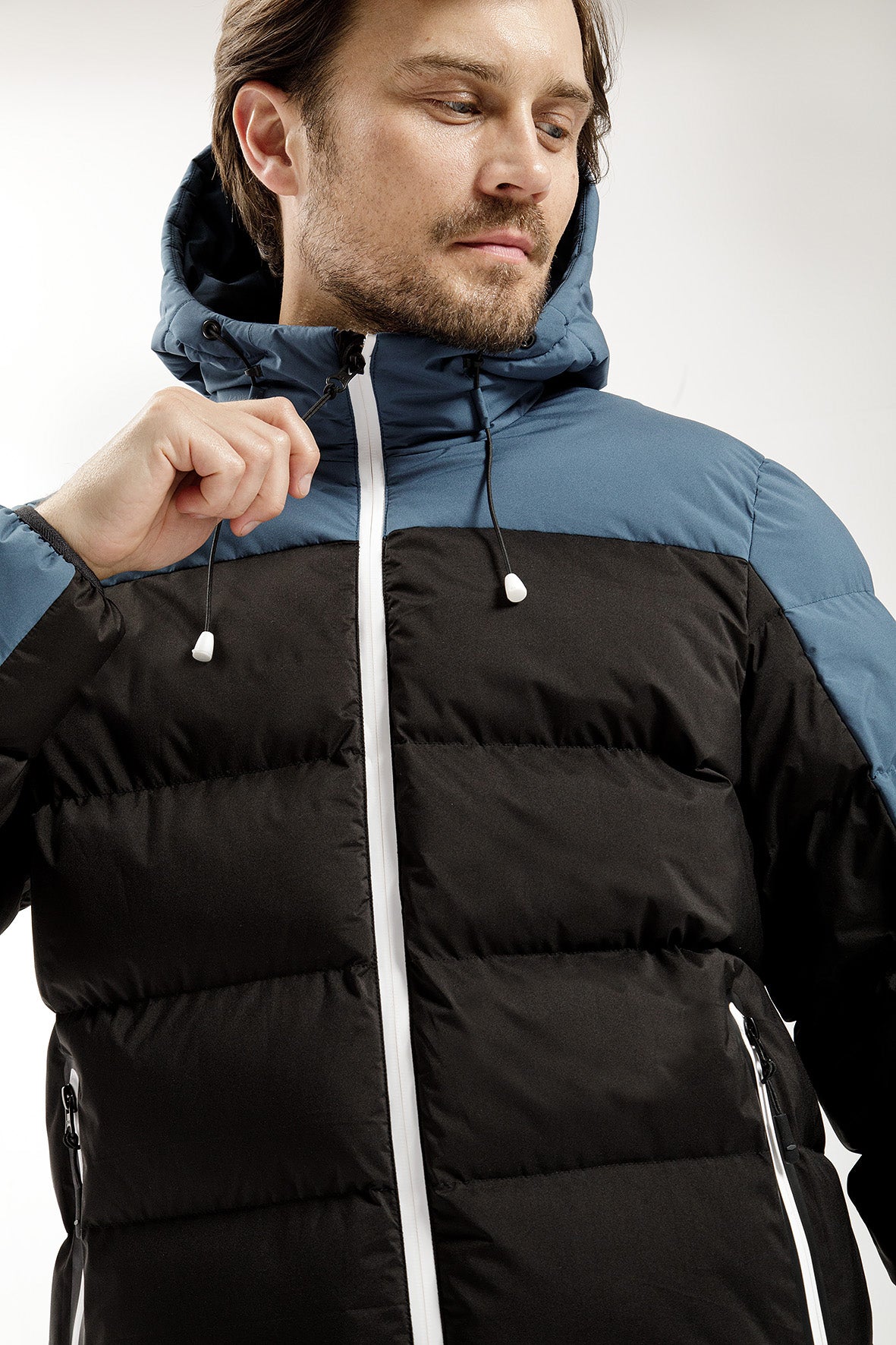 REGULAR FIT  WINTERJACKE