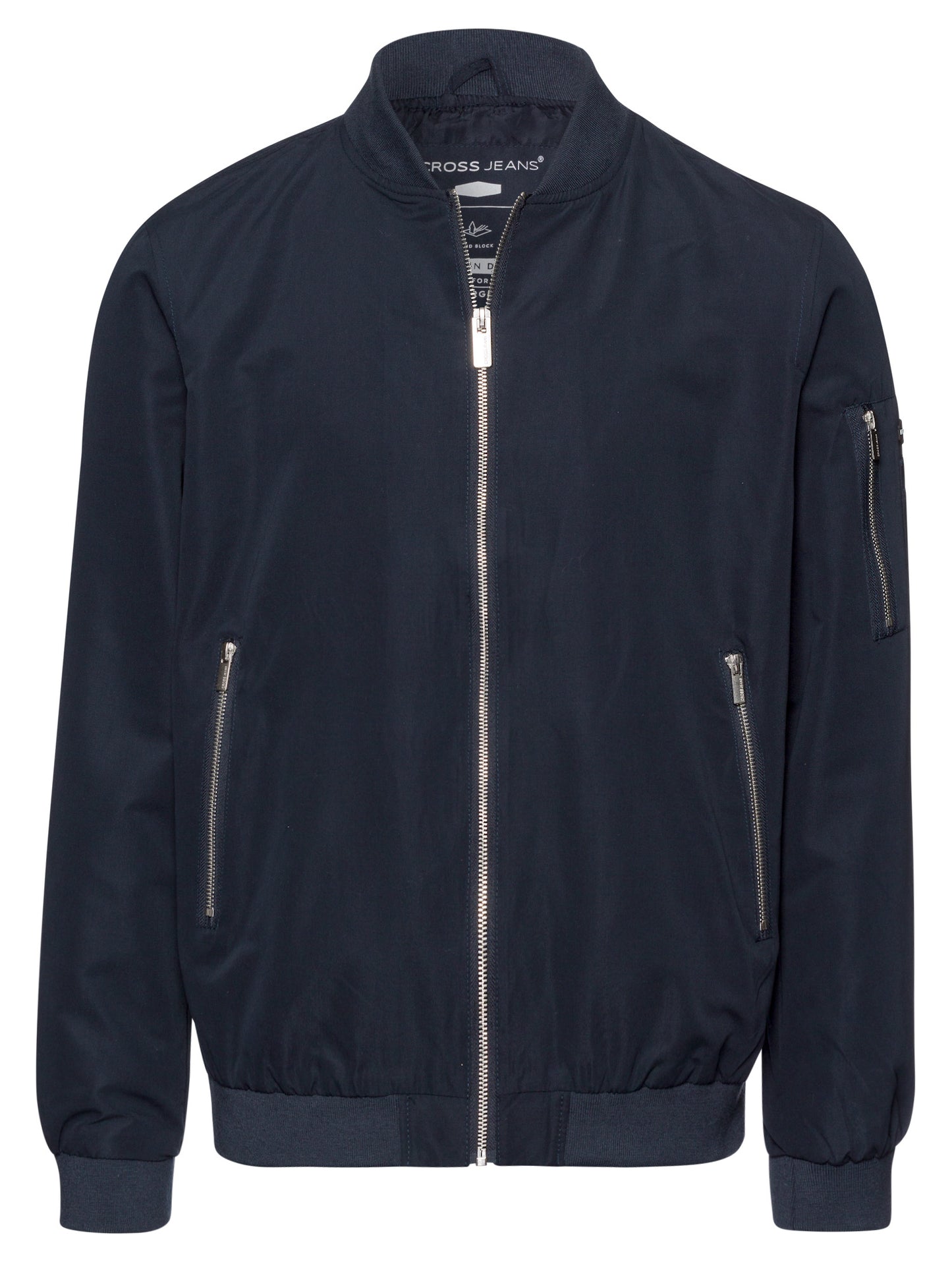 REGULAR FIT  ÜBERGANGSJACKE