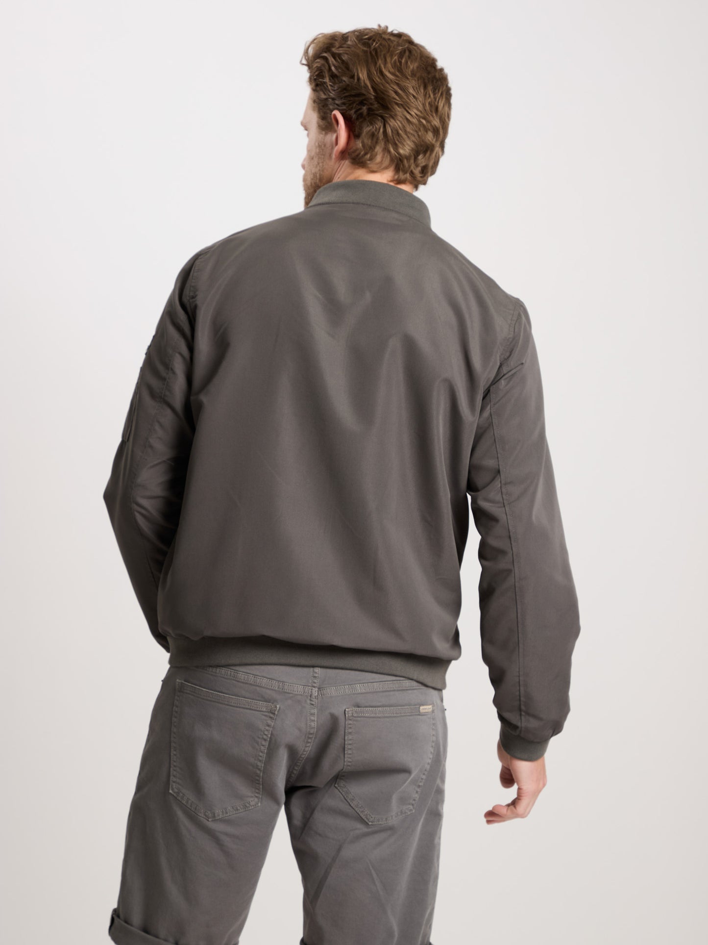 REGULAR FIT  ÜBERGANGSJACKE