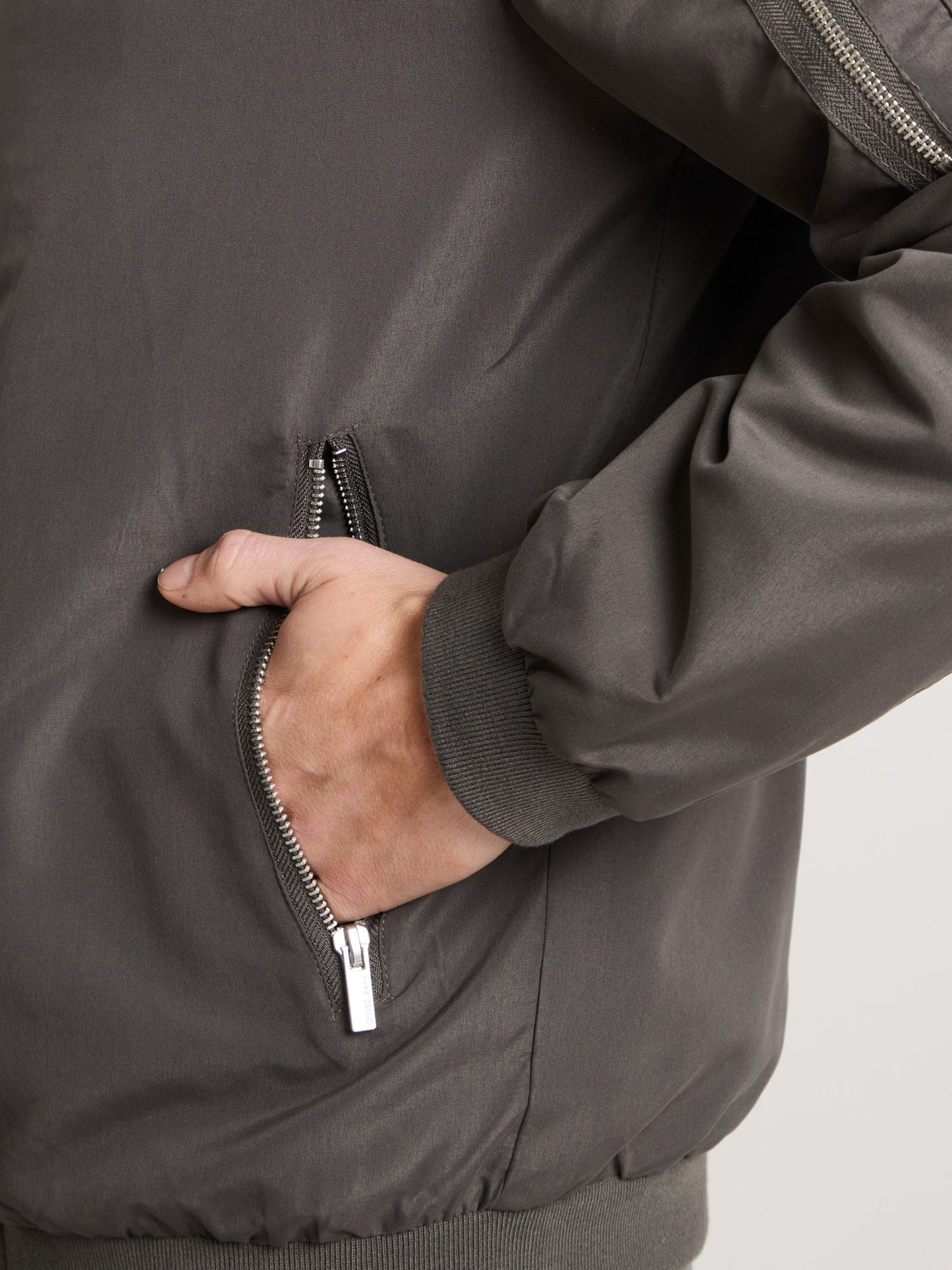 REGULAR FIT  ÜBERGANGSJACKE