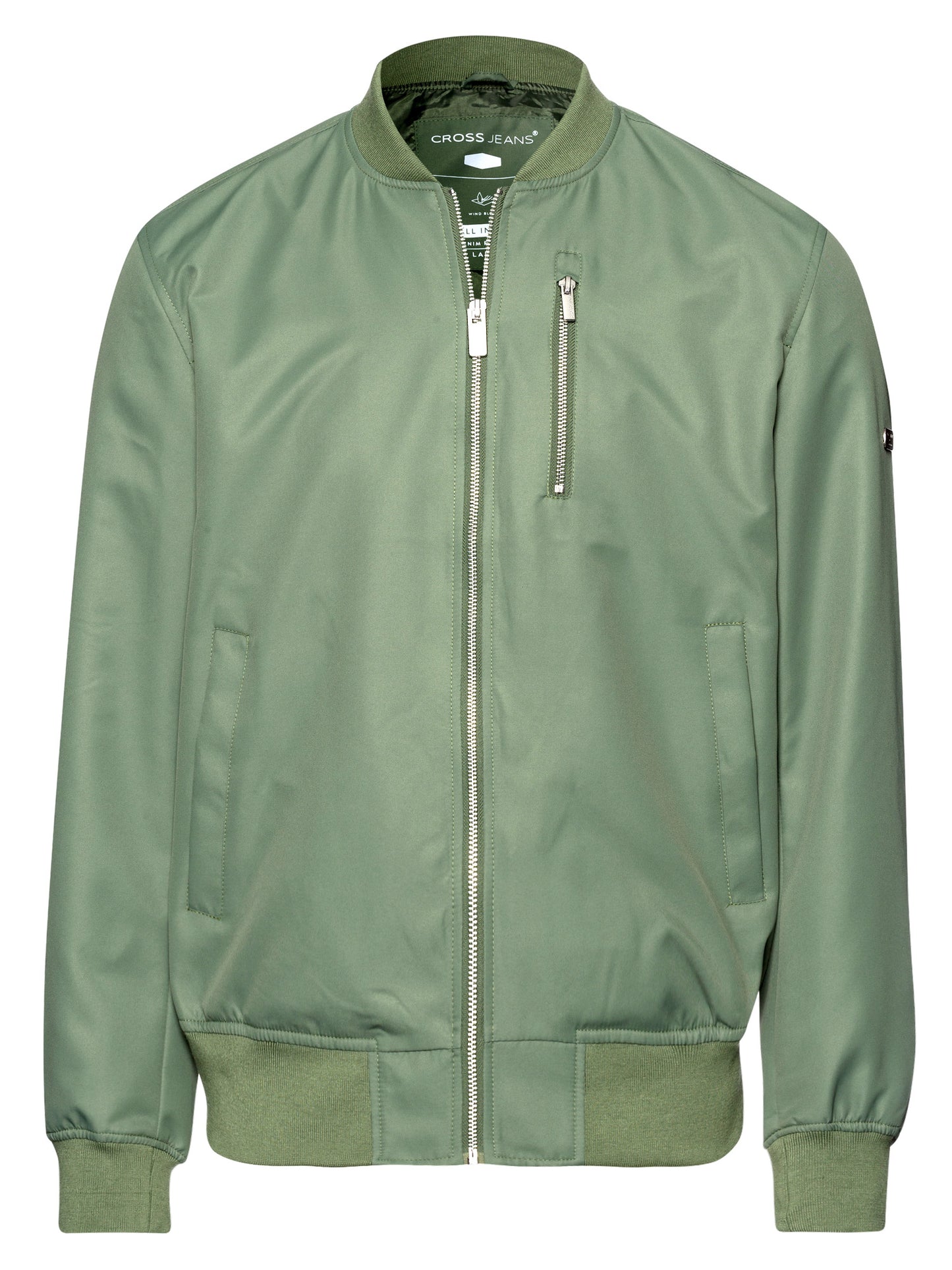 REGULAR FIT  ÜBERGANGSJACKE
