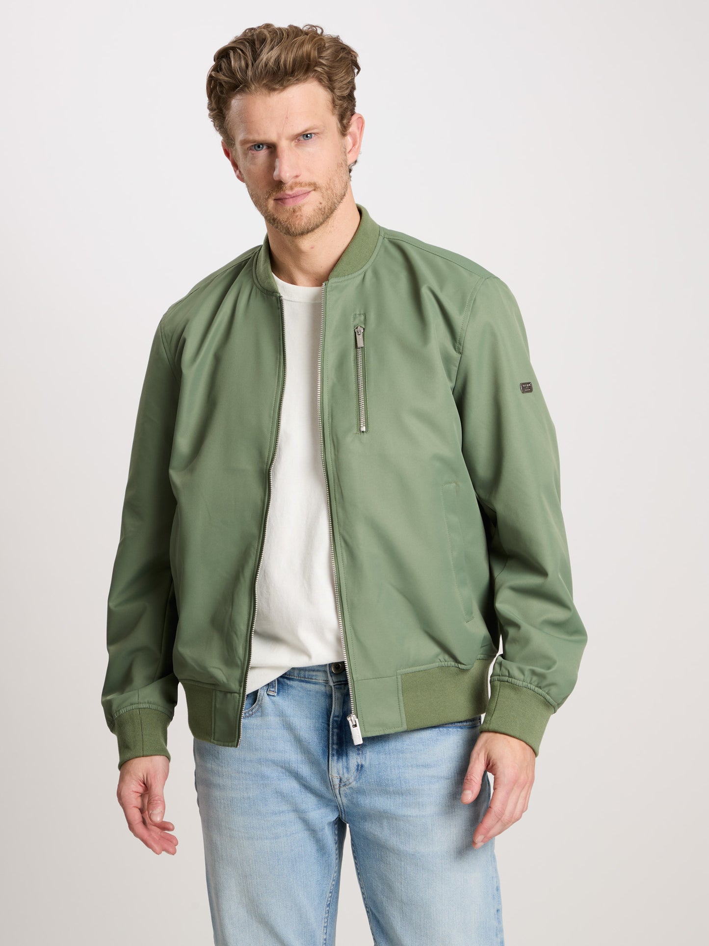 REGULAR FIT  ÜBERGANGSJACKE