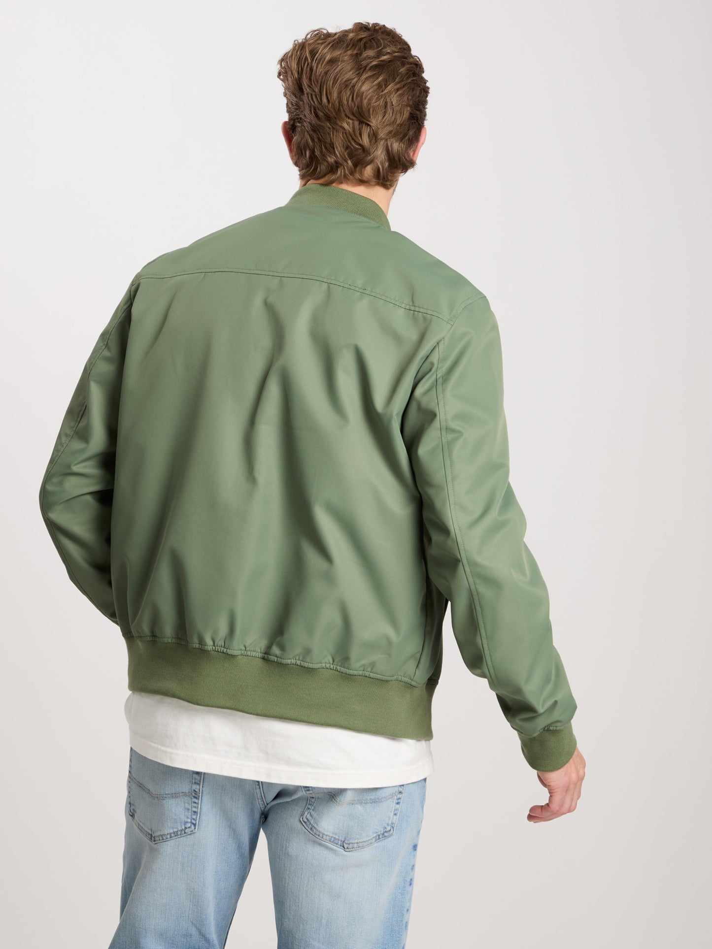 REGULAR FIT  ÜBERGANGSJACKE