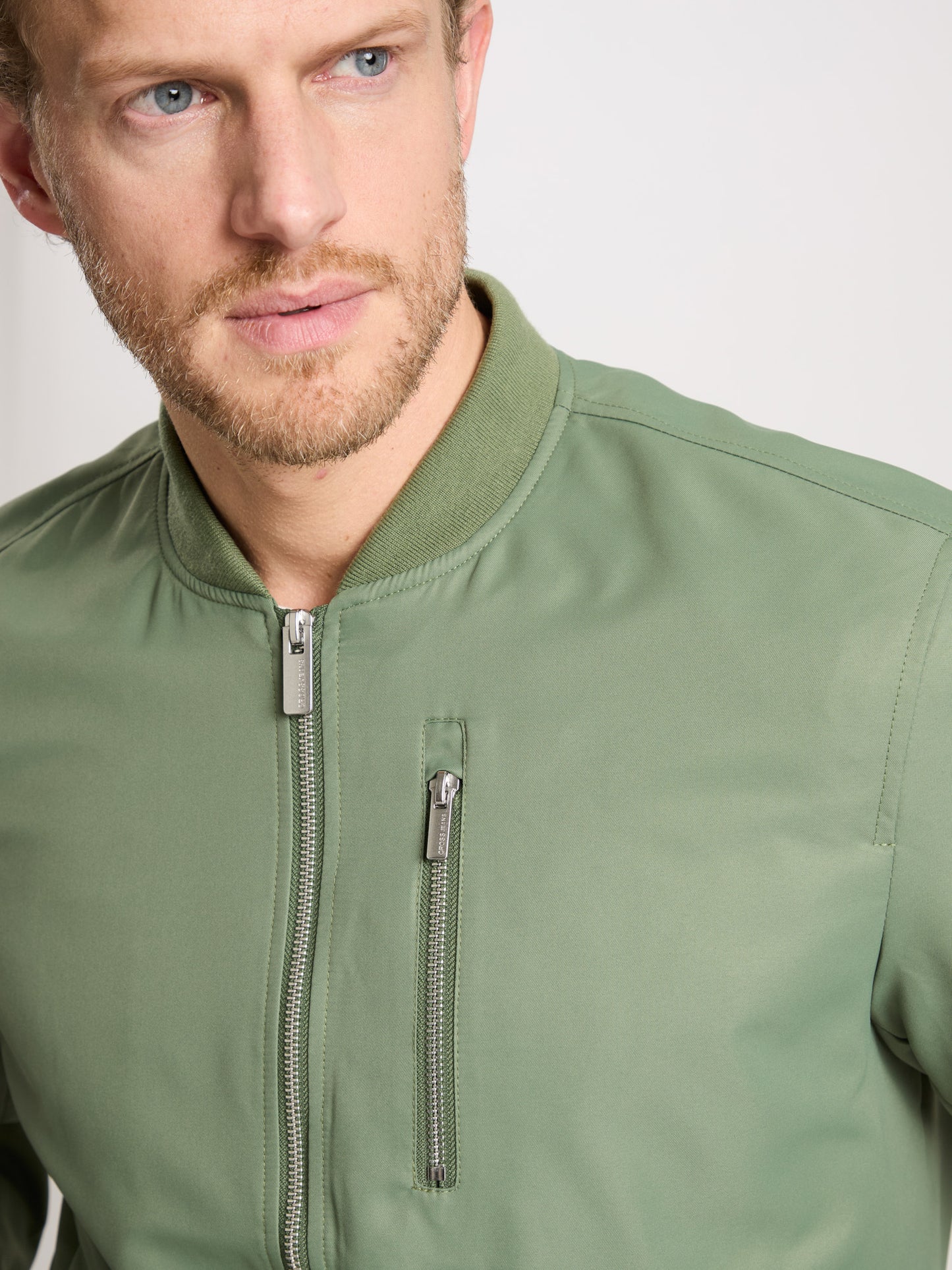 REGULAR FIT  ÜBERGANGSJACKE