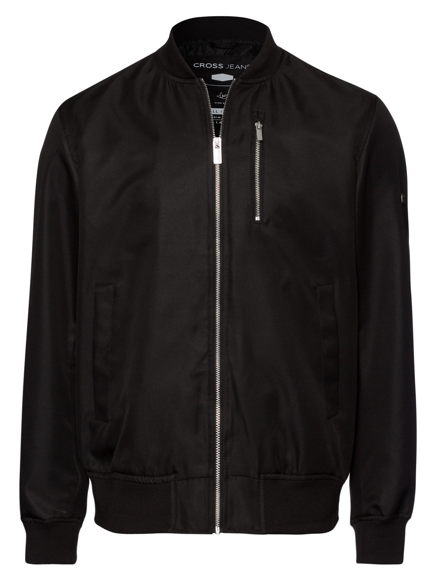 REGULAR FIT  ÜBERGANGSJACKE