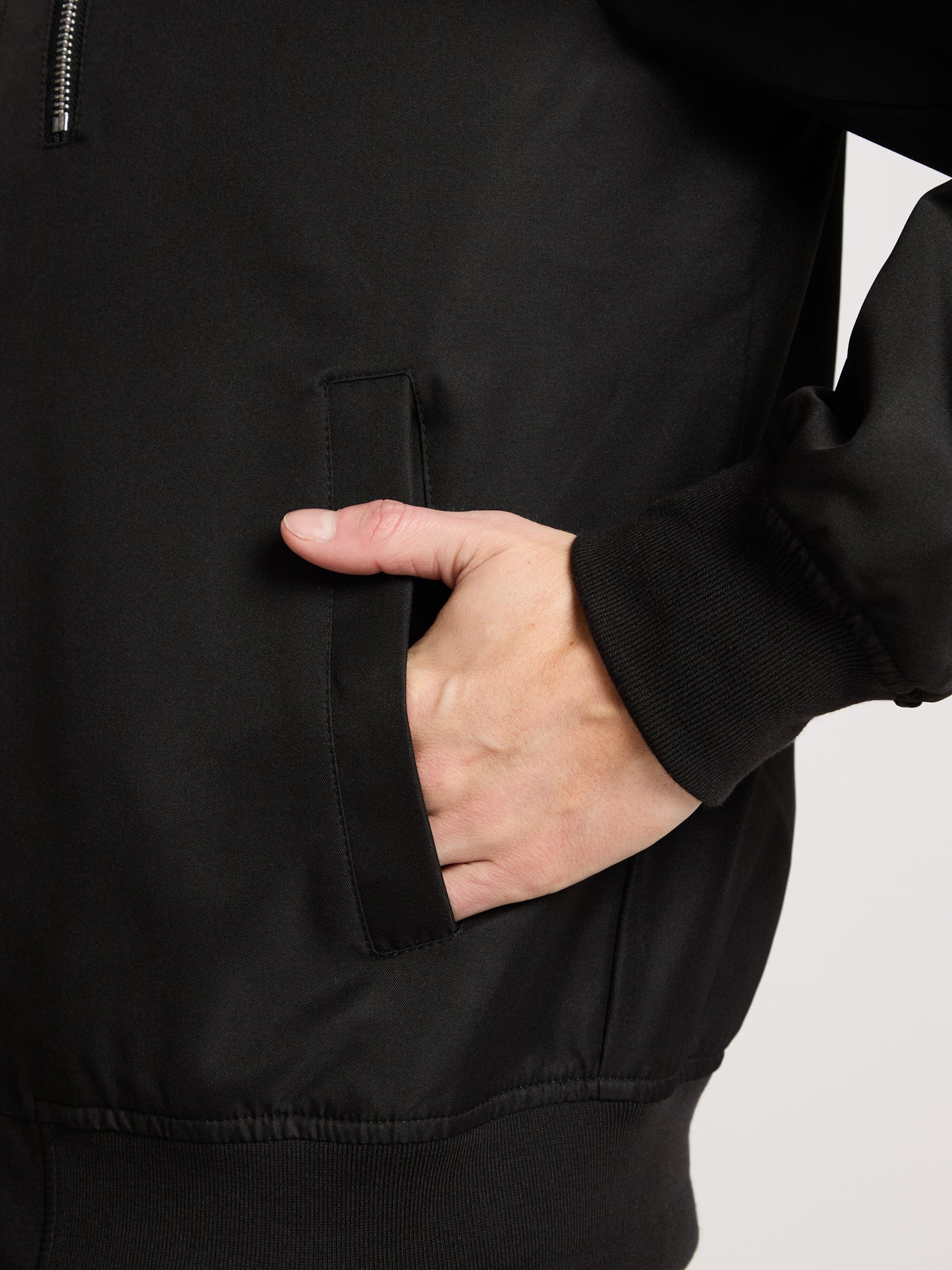 REGULAR FIT  ÜBERGANGSJACKE