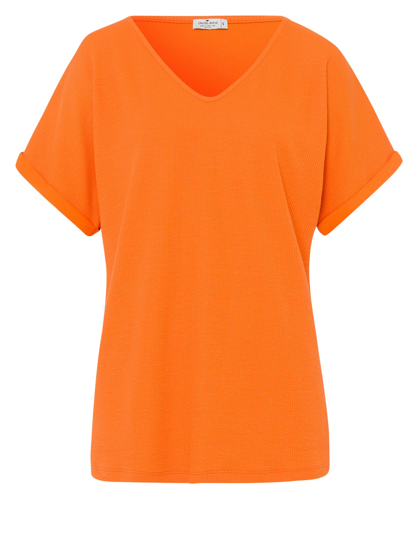 REGULAR FIT OTHER T-SHIRT