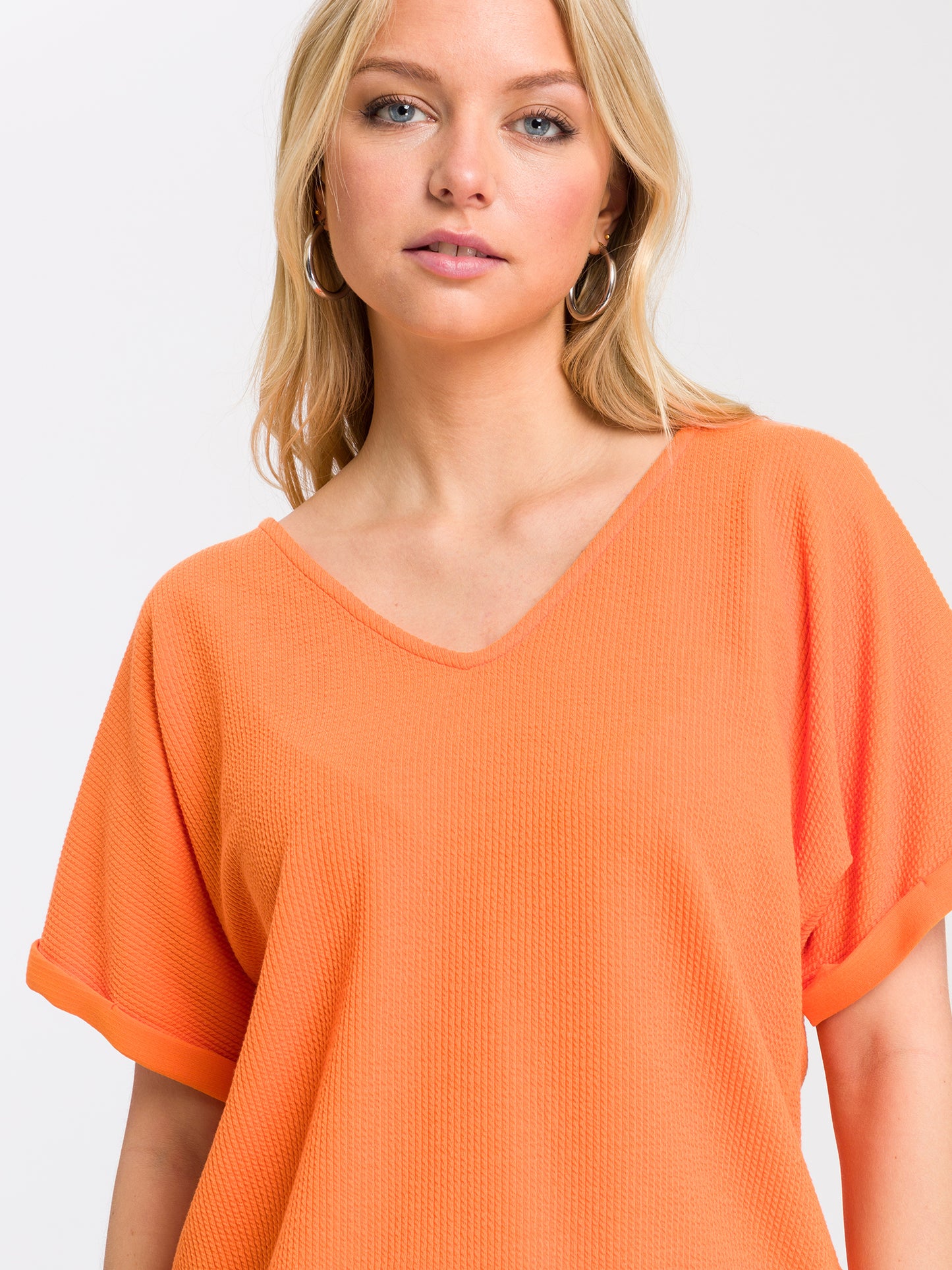 REGULAR FIT OTHER T-SHIRT