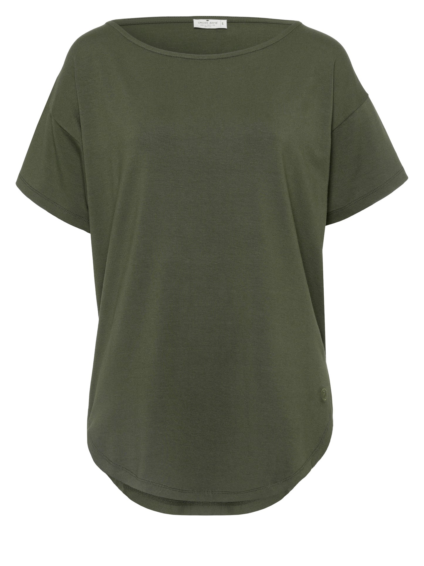 OVERSIZED  T-SHIRT