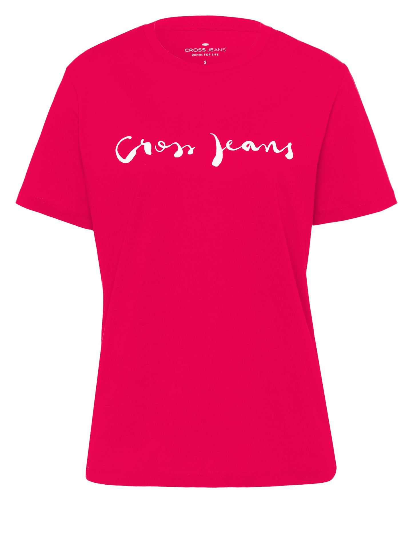 REGULAR FIT  T-SHIRT